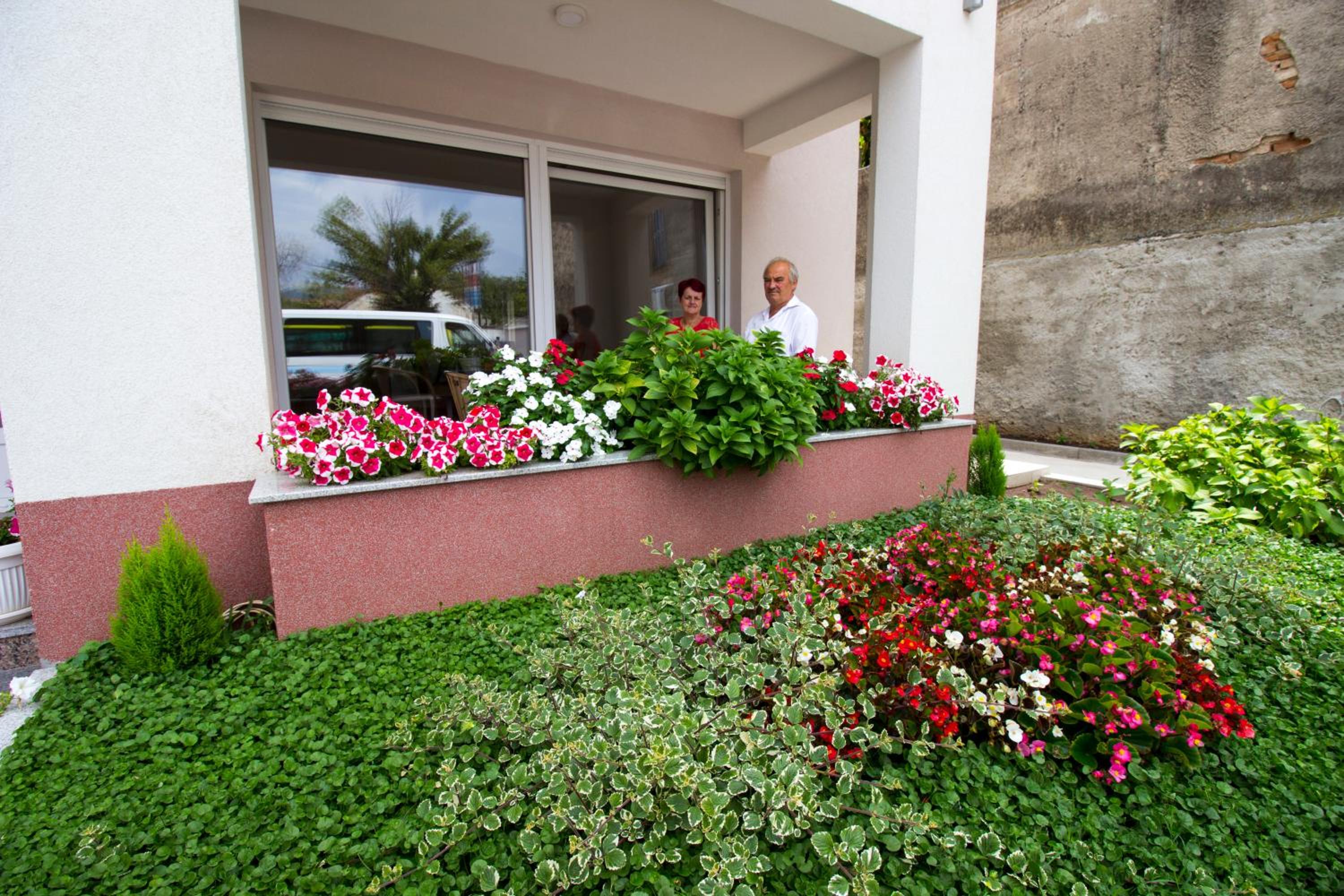 Villa Bojcic