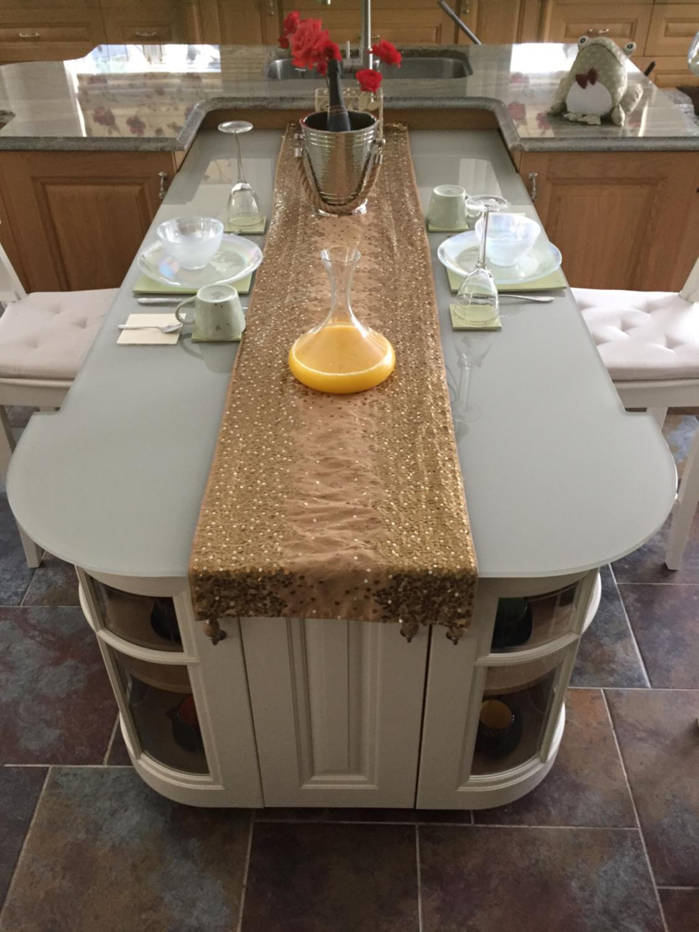 Retreat at The Knowe Auchincruive Estate