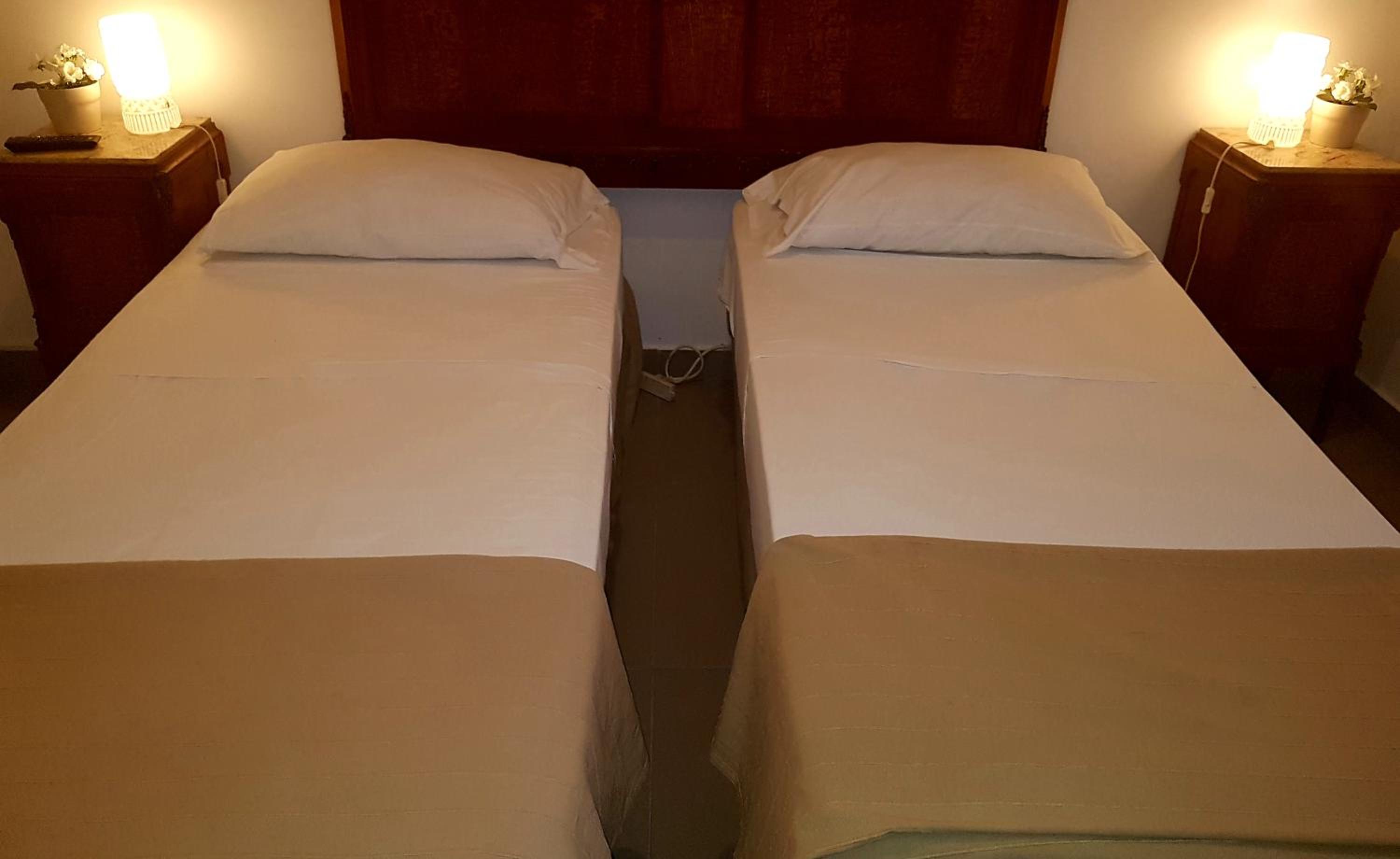 B&B Platamon