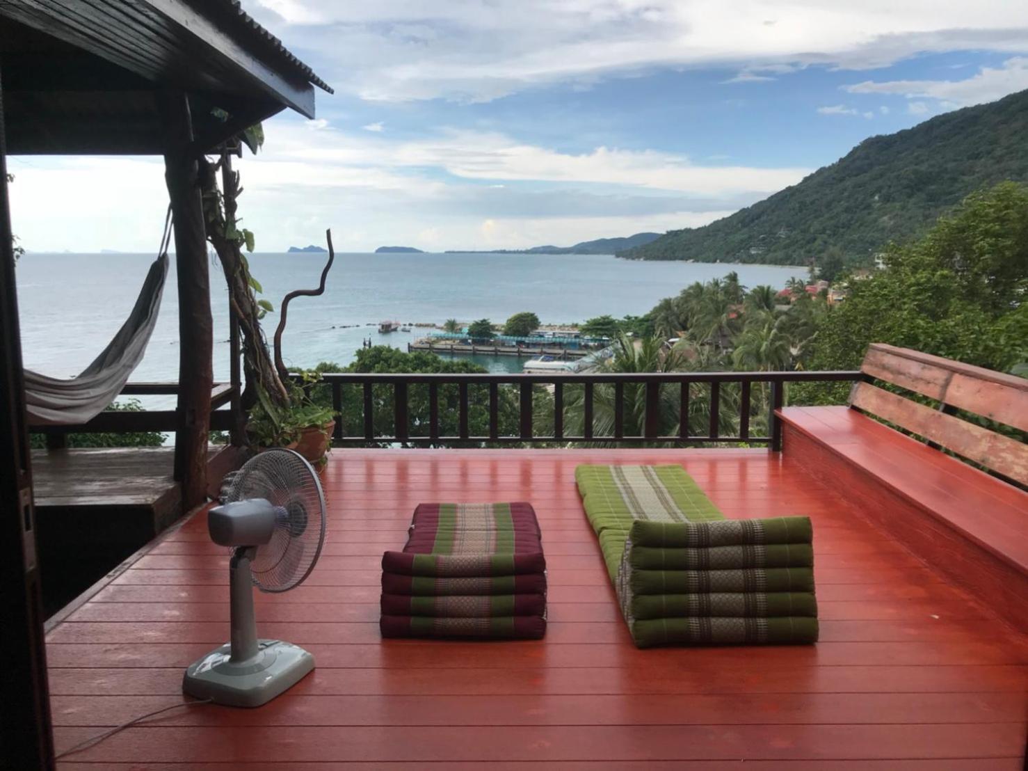 Suncliff Resort