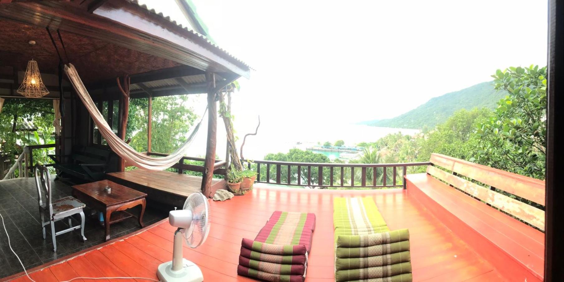 Suncliff Resort