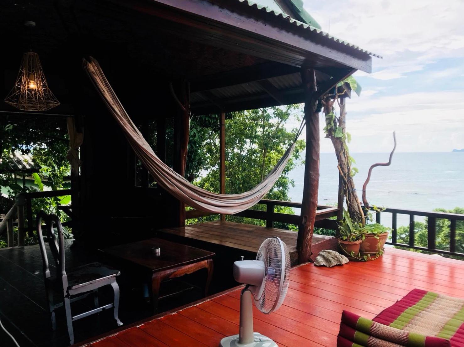 Suncliff Resort