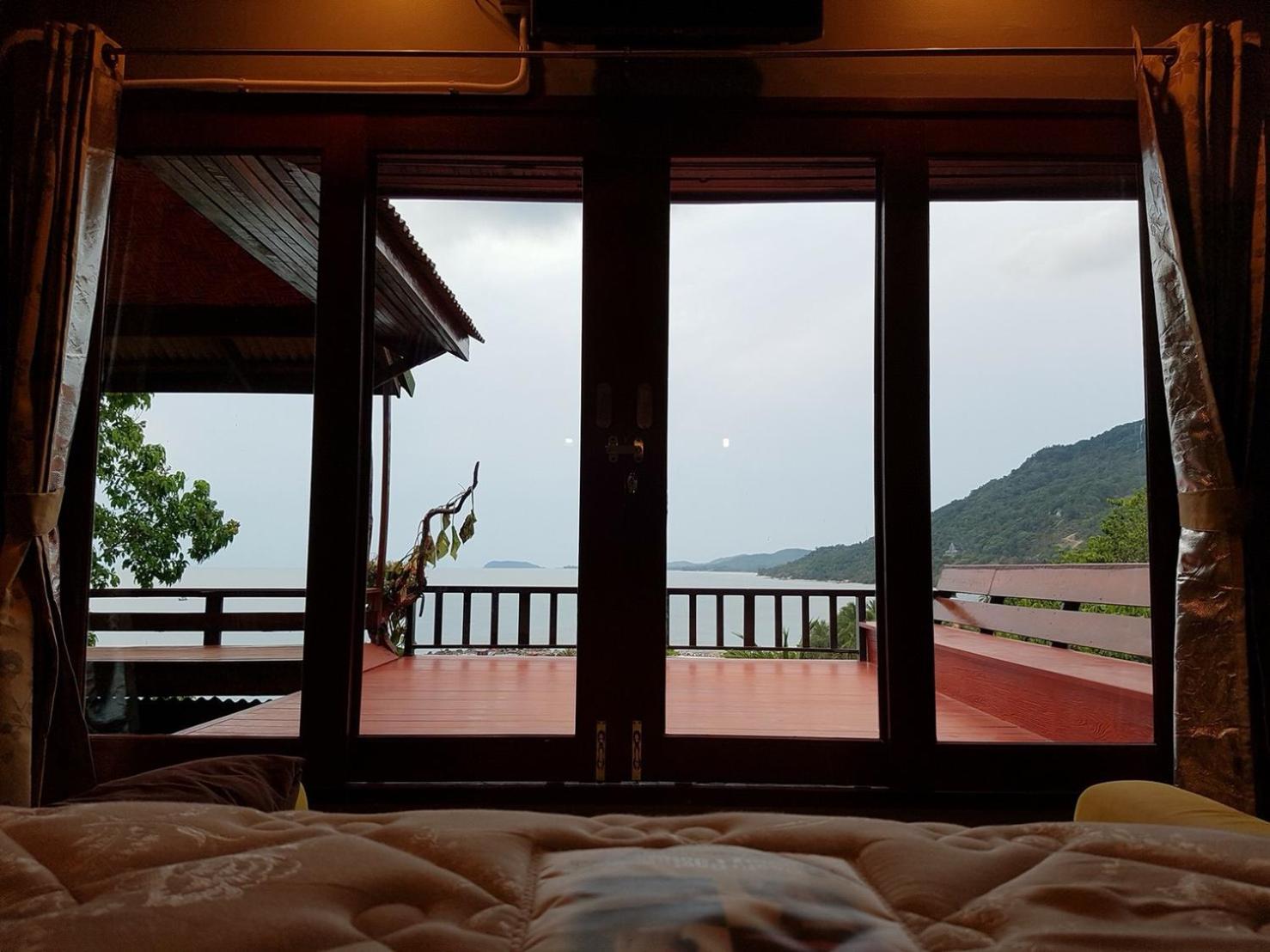 Suncliff Resort