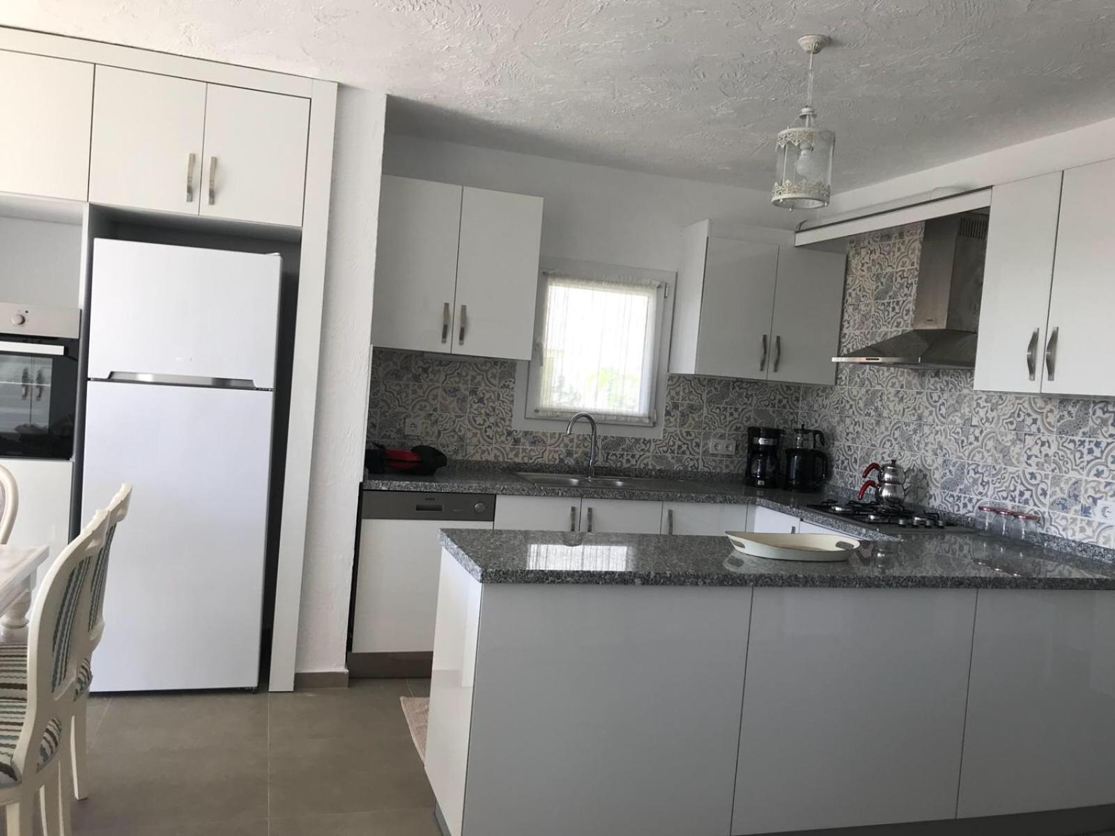 İBAK Apartments