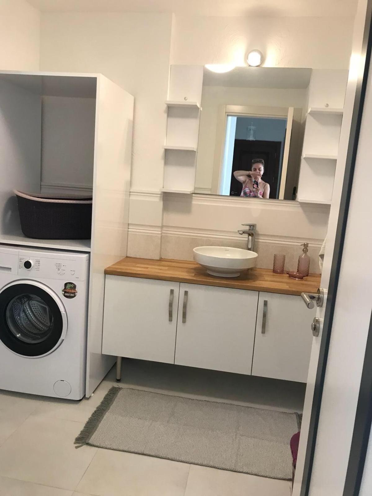 İBAK Apartments