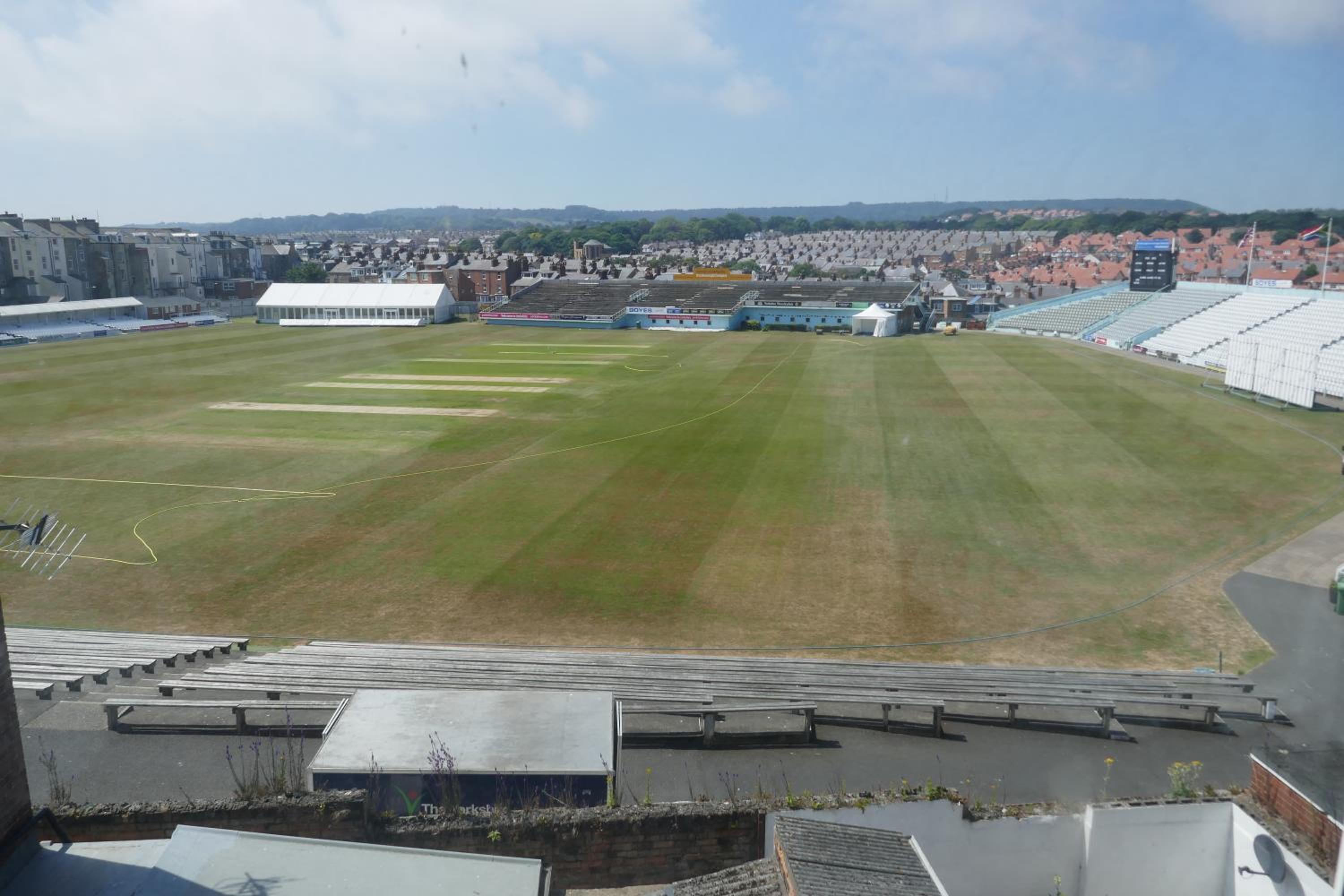 The Boundary