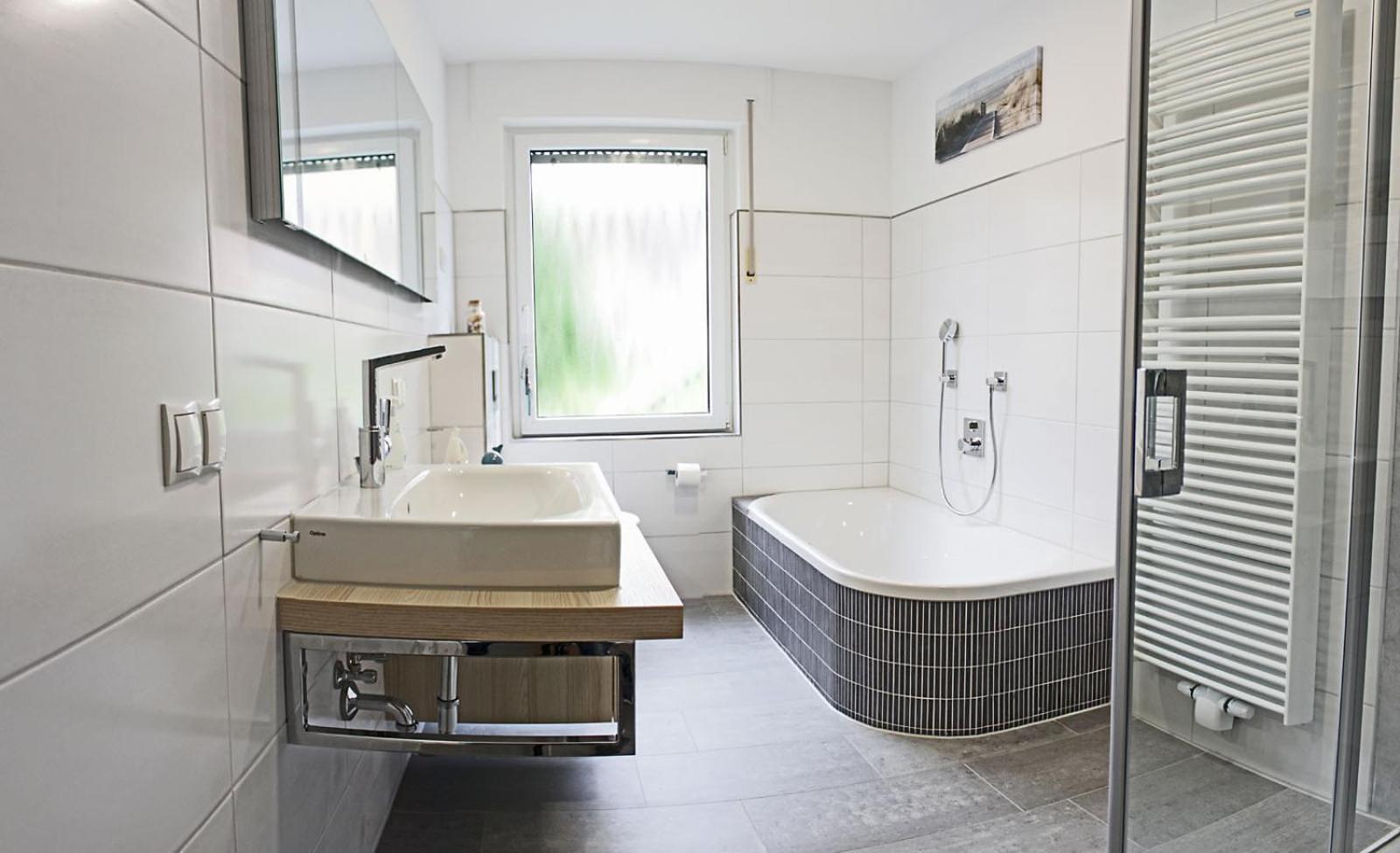 Haus Josef Klotten en Klotten — bathroom