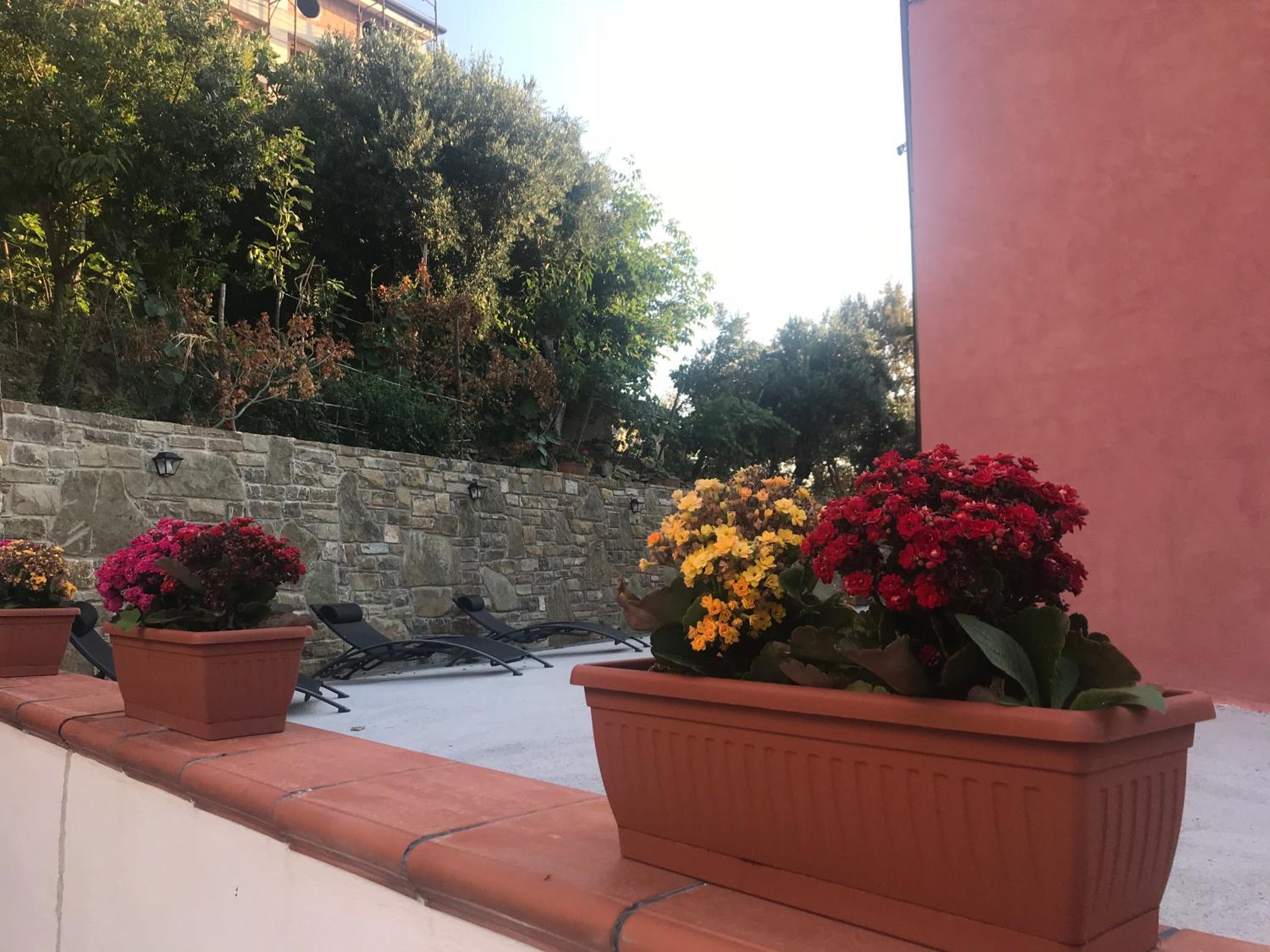 Cilento view 5