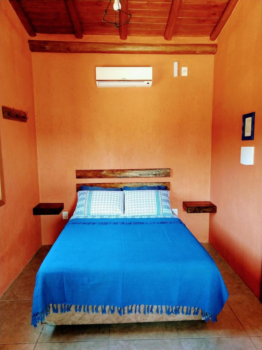 Luz da Lua Cabanas Comfort