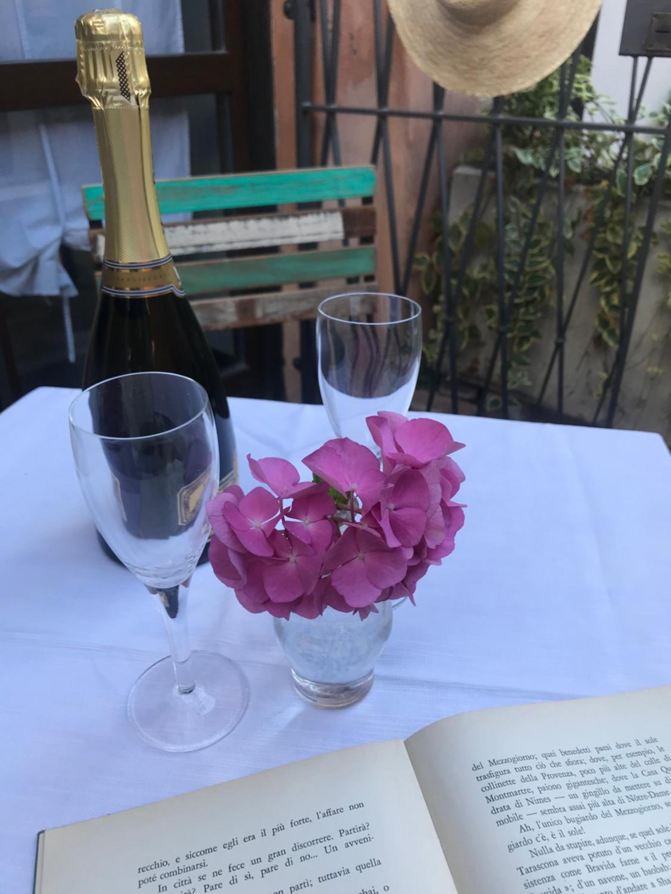Il Giardino Segreto
