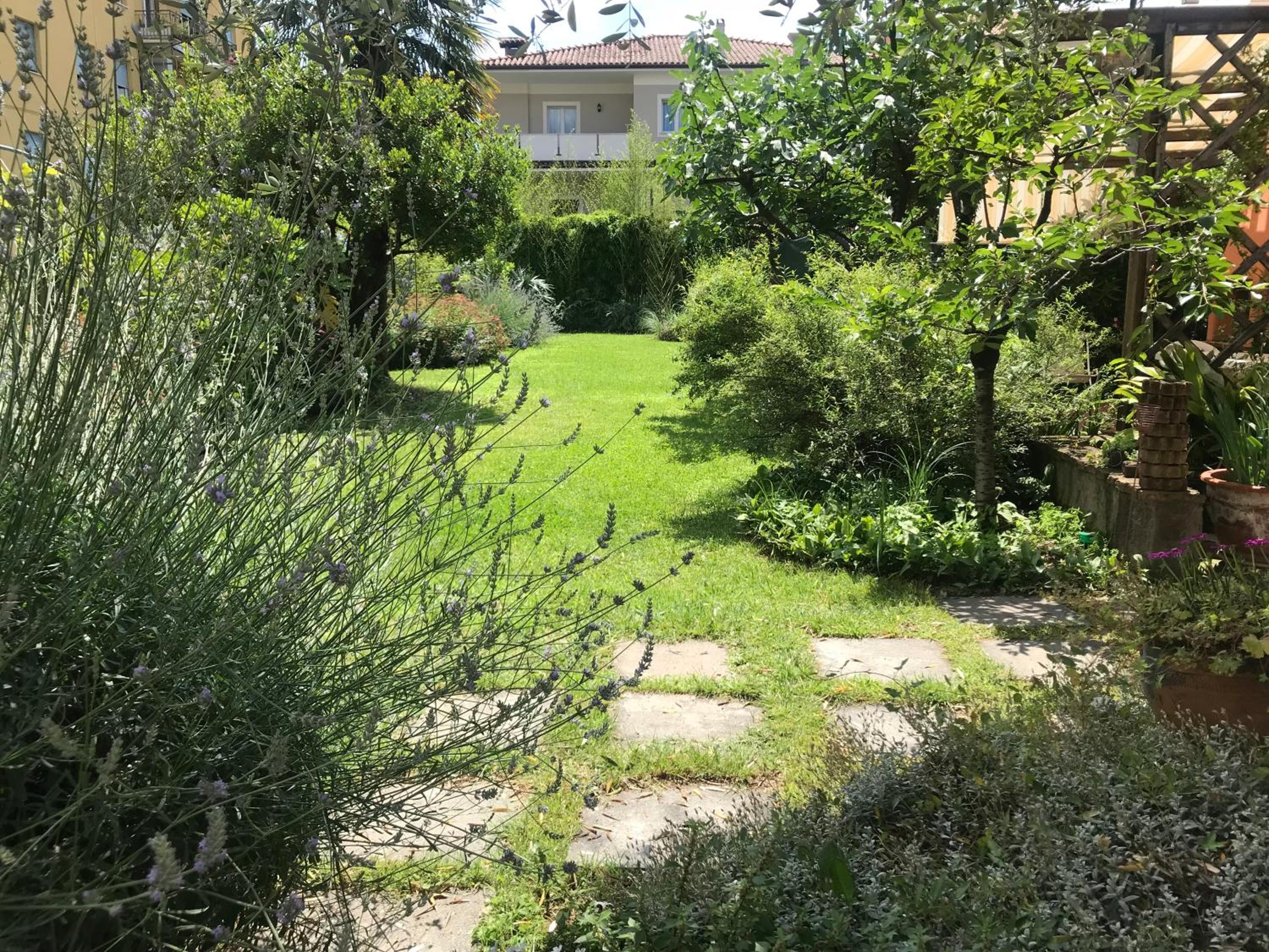 Il Giardino Segreto