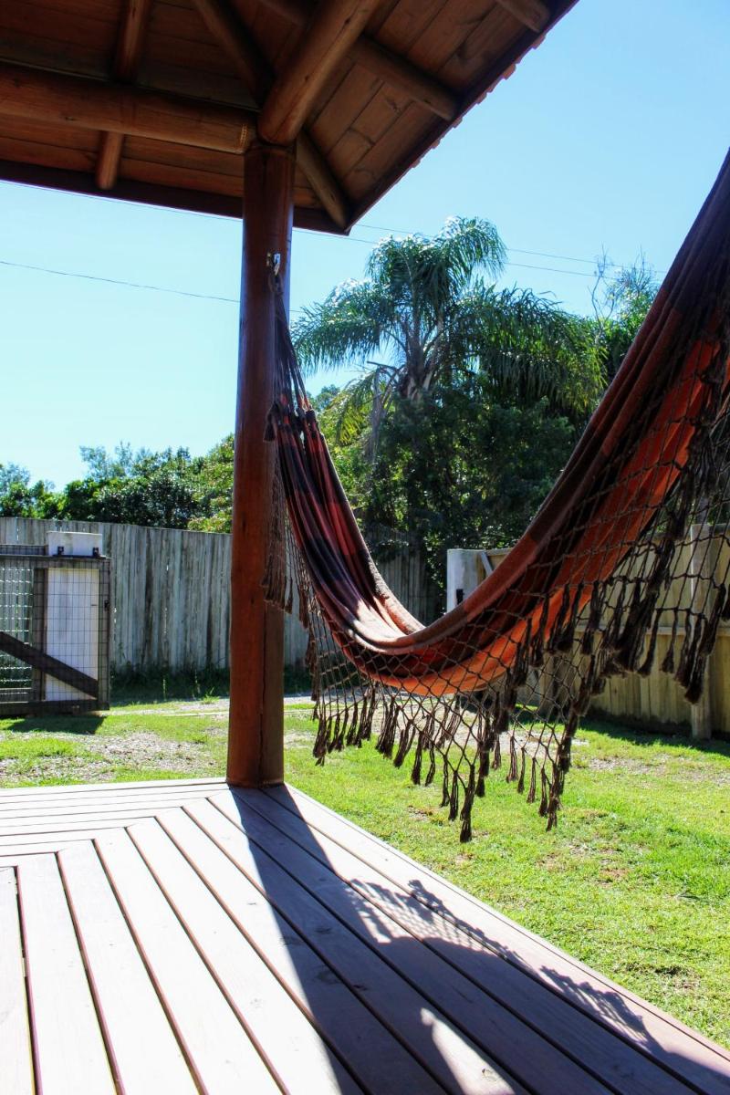 Luz da Lua Cabanas Comfort