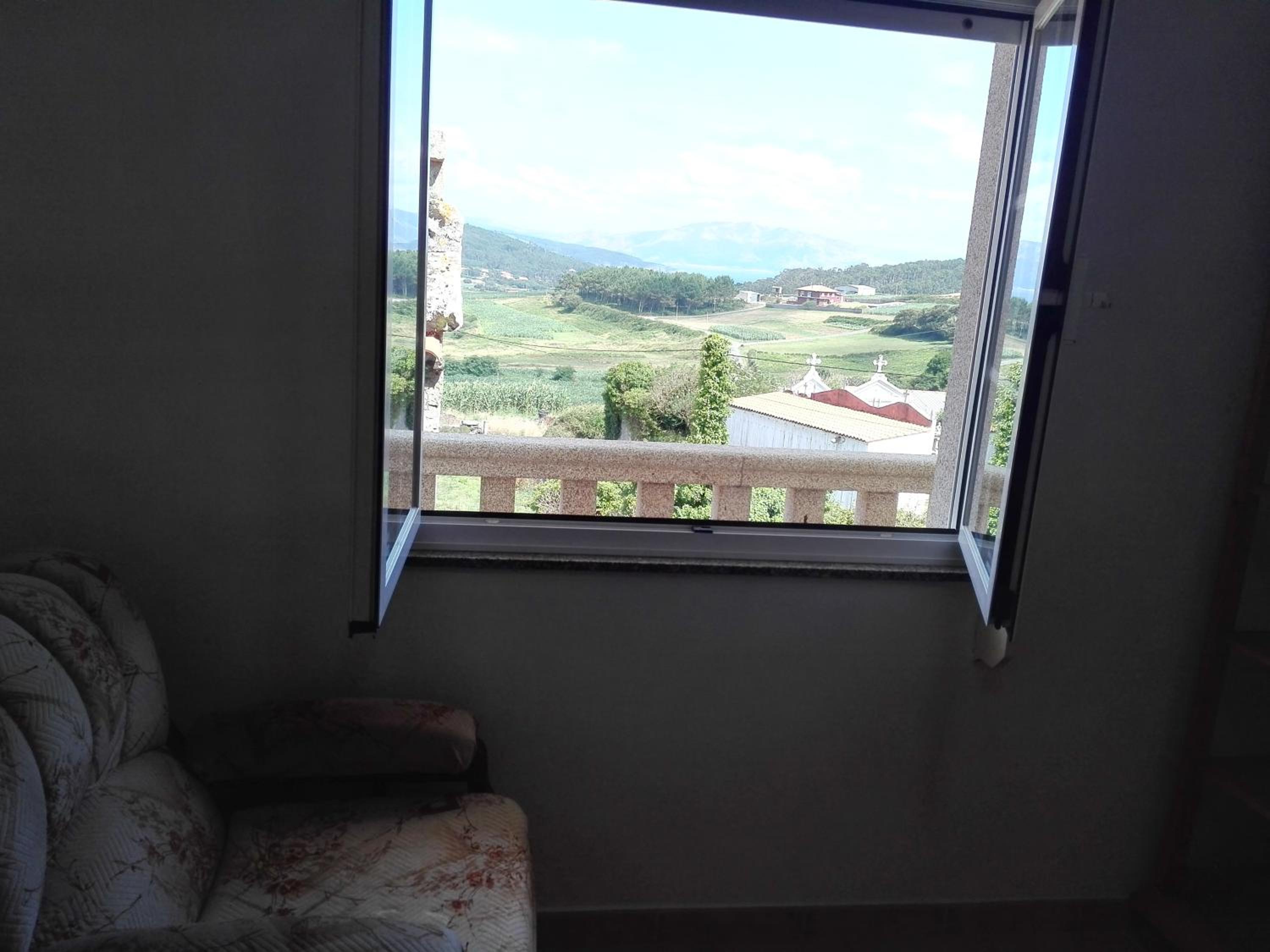 Alojamiento A Nave view 2
