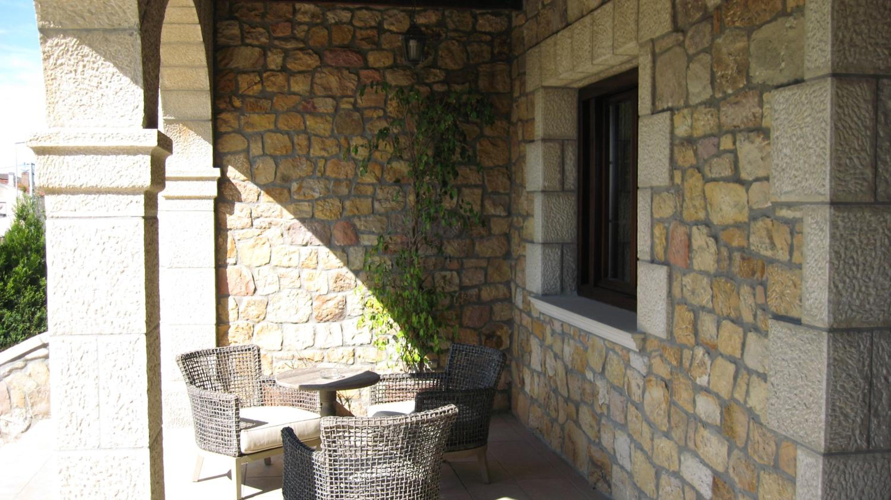 Posada El Jardin de Angela