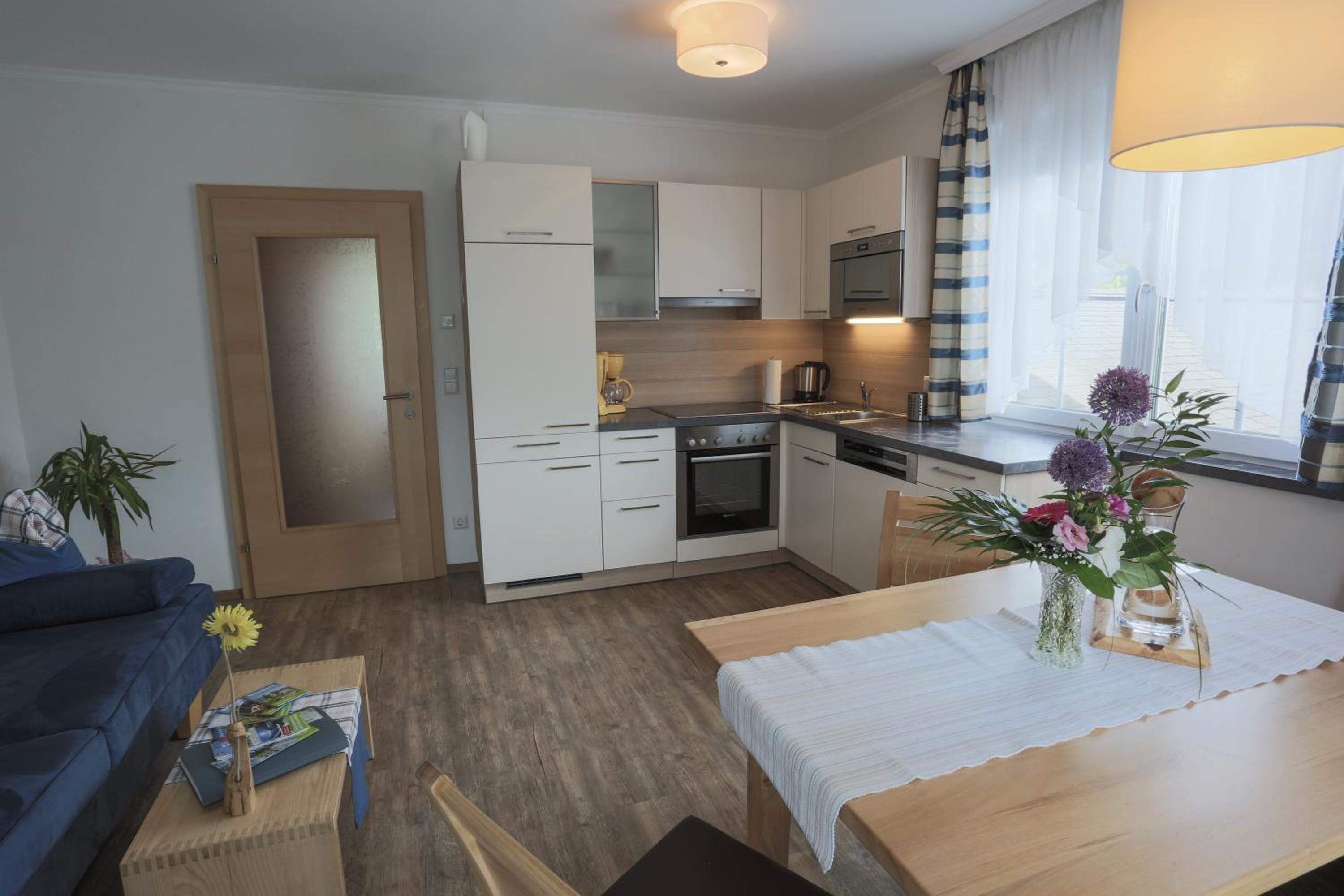 Appartments am Esslgut