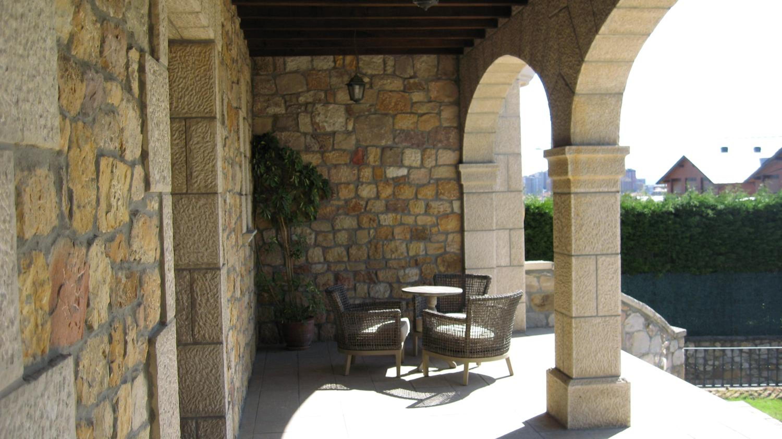 Posada El Jardin de Angela