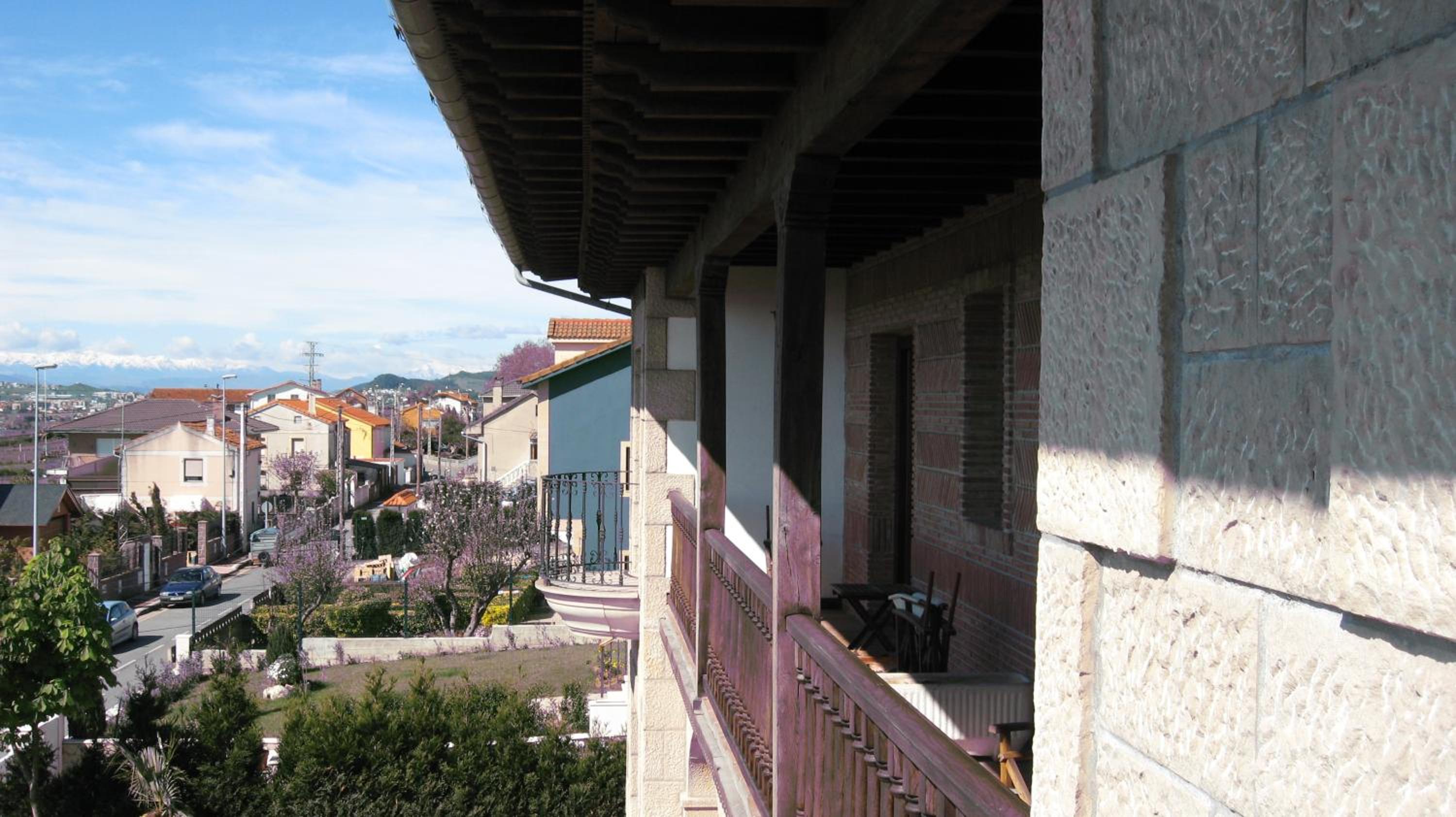 Posada El Jardin de Angela