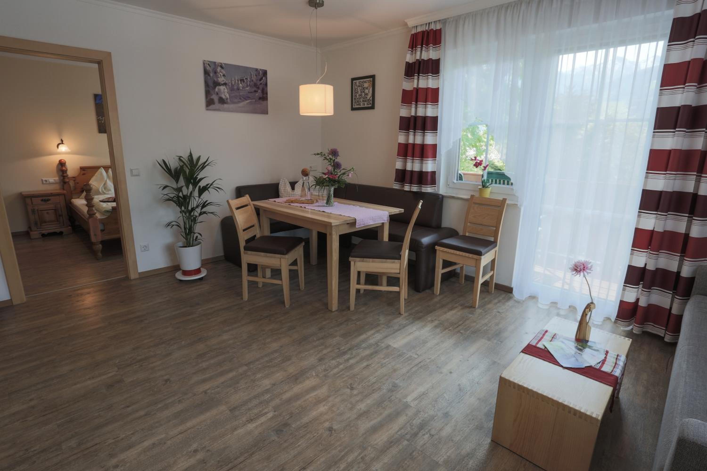 Appartments am Esslgut