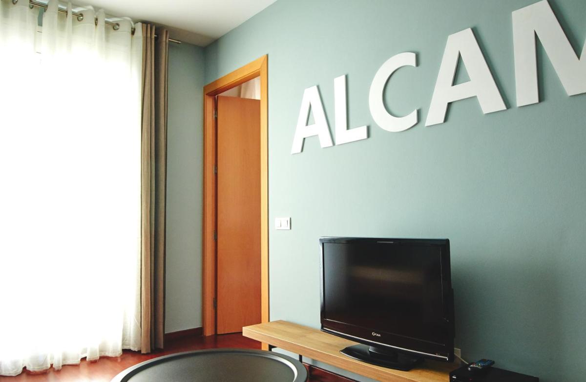 Alcam Hercules