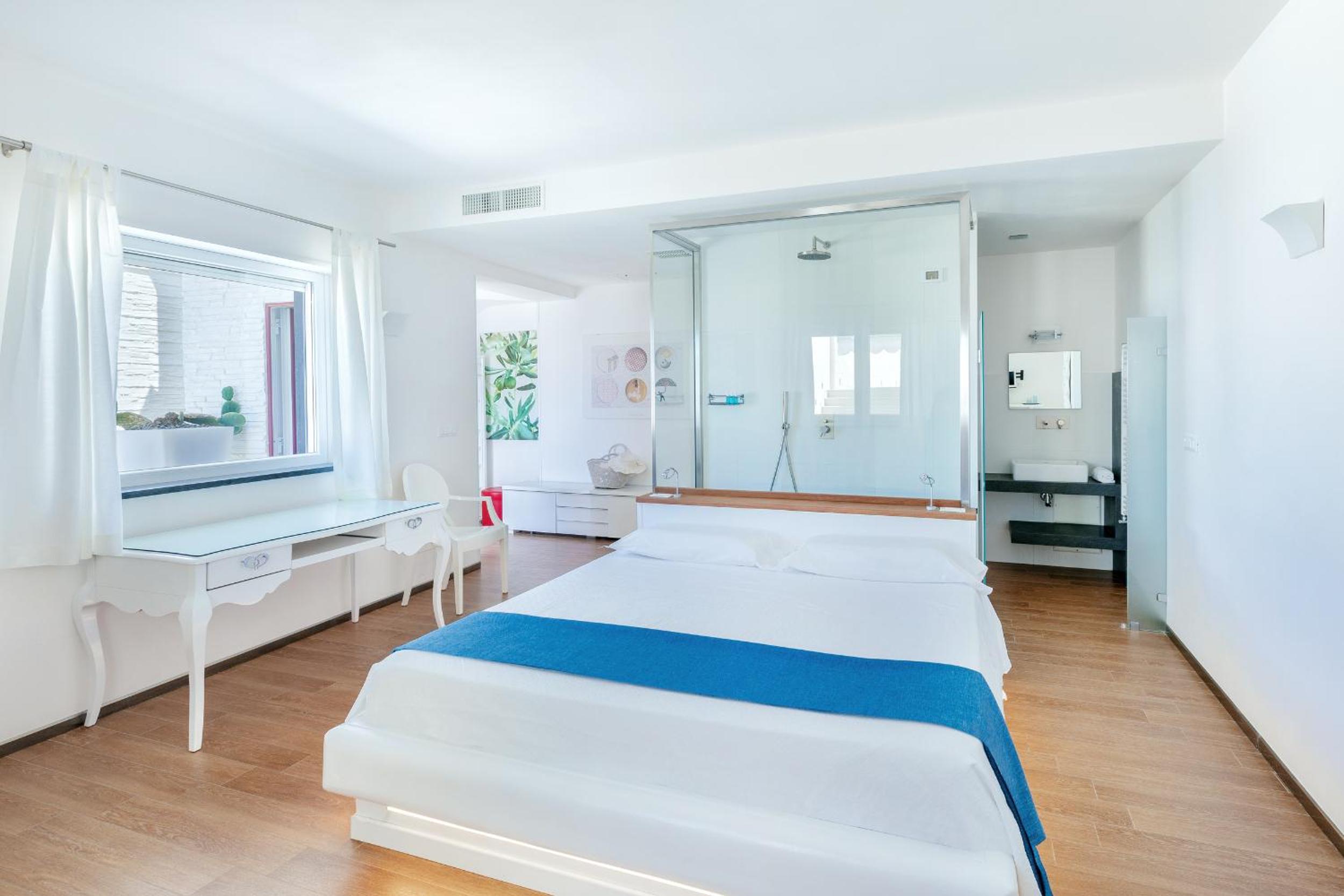 Beauty Beach Villa view 3