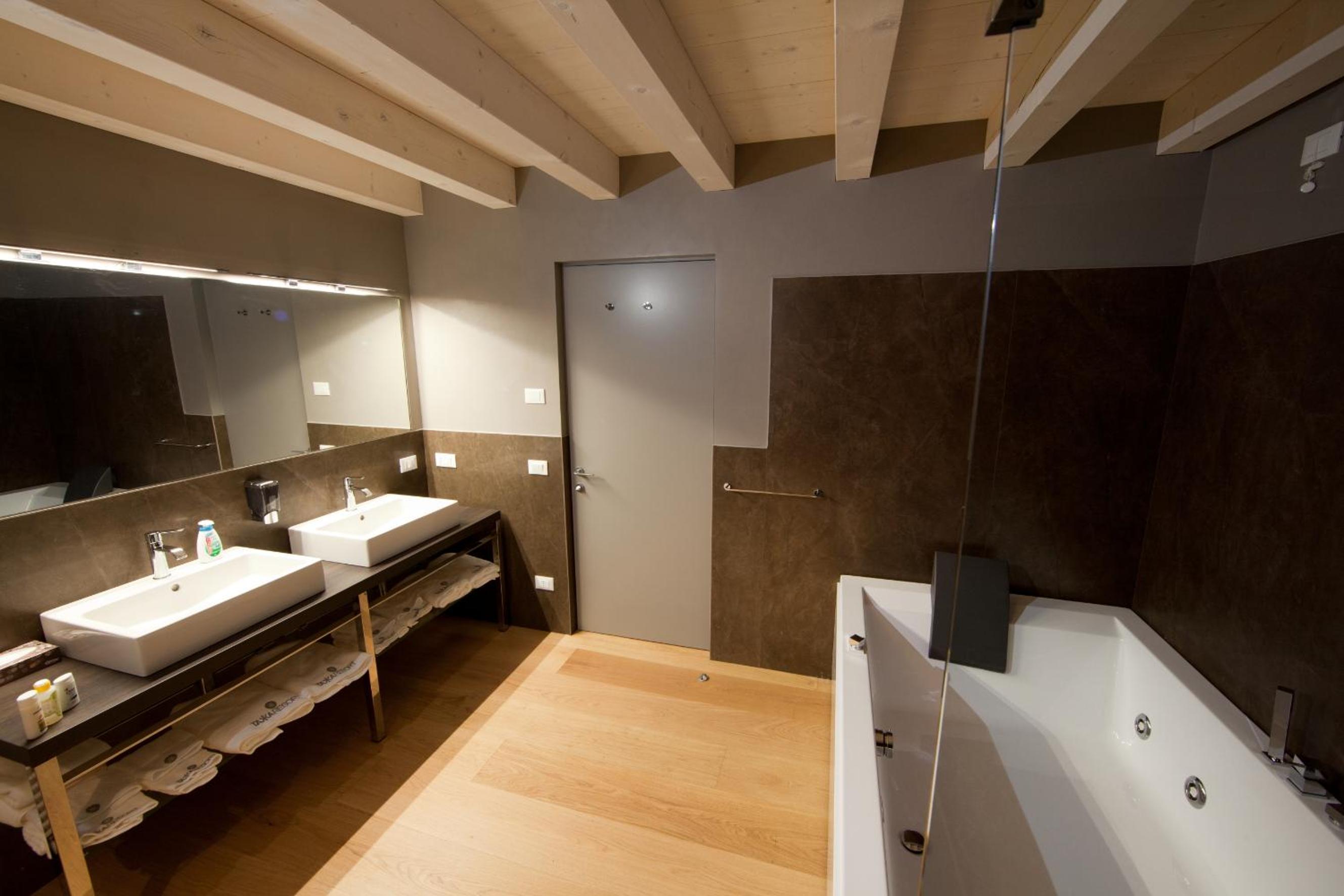 Residenza Claudia Augusta view 4