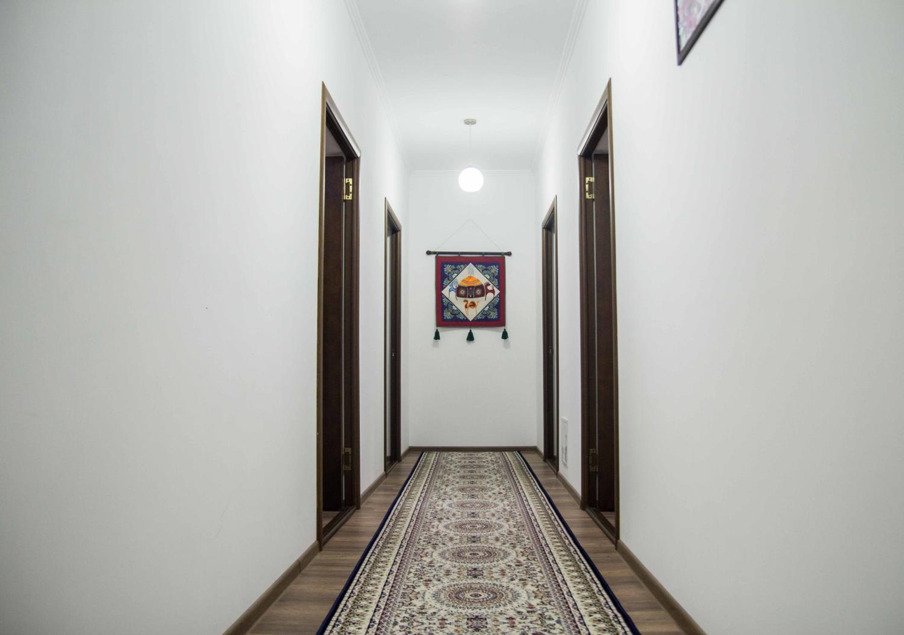 Sweet House GH view 3