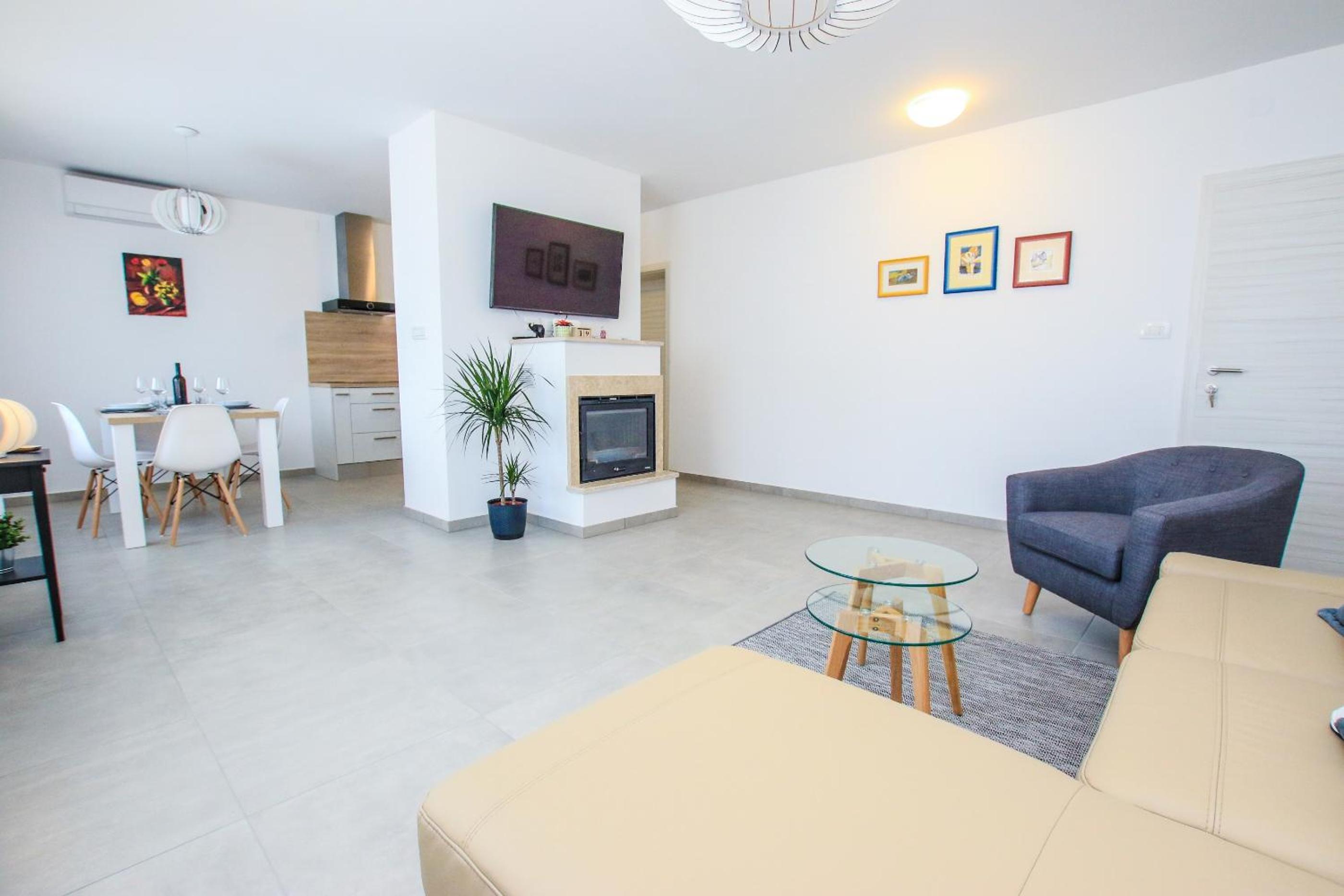 Family Beach Apartments view 3