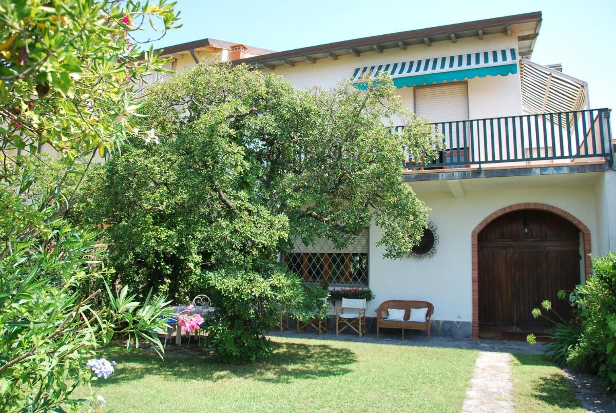 Villa Lucia view 3