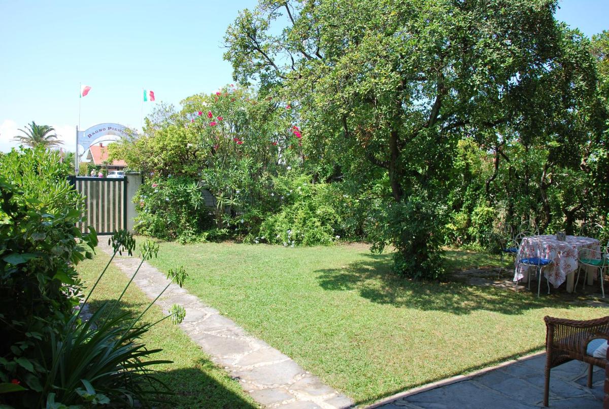 Villa Lucia view 5