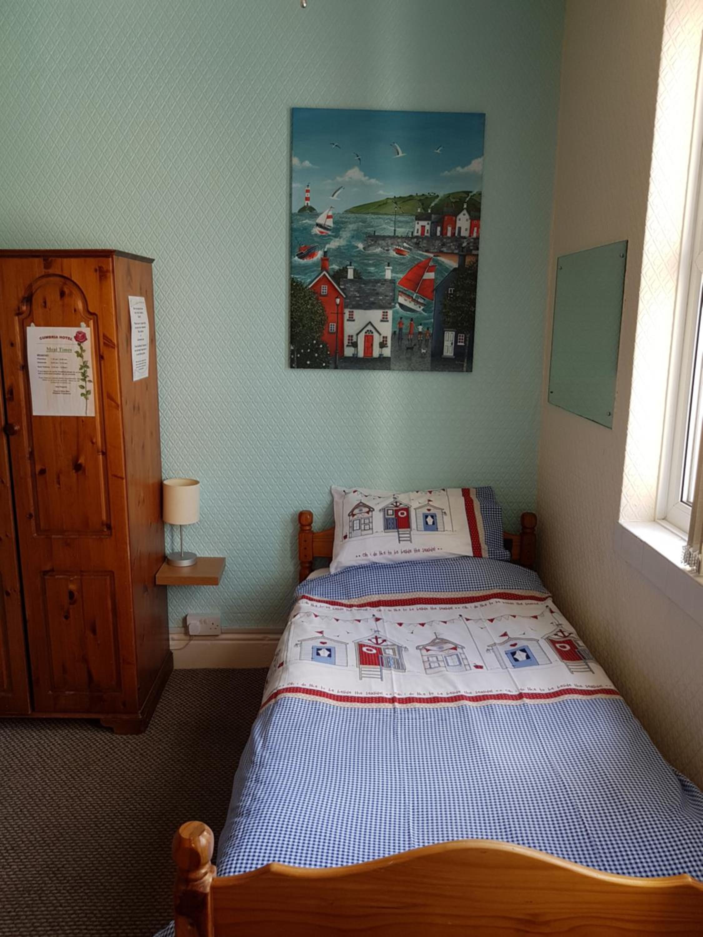 Cumbria Guest House