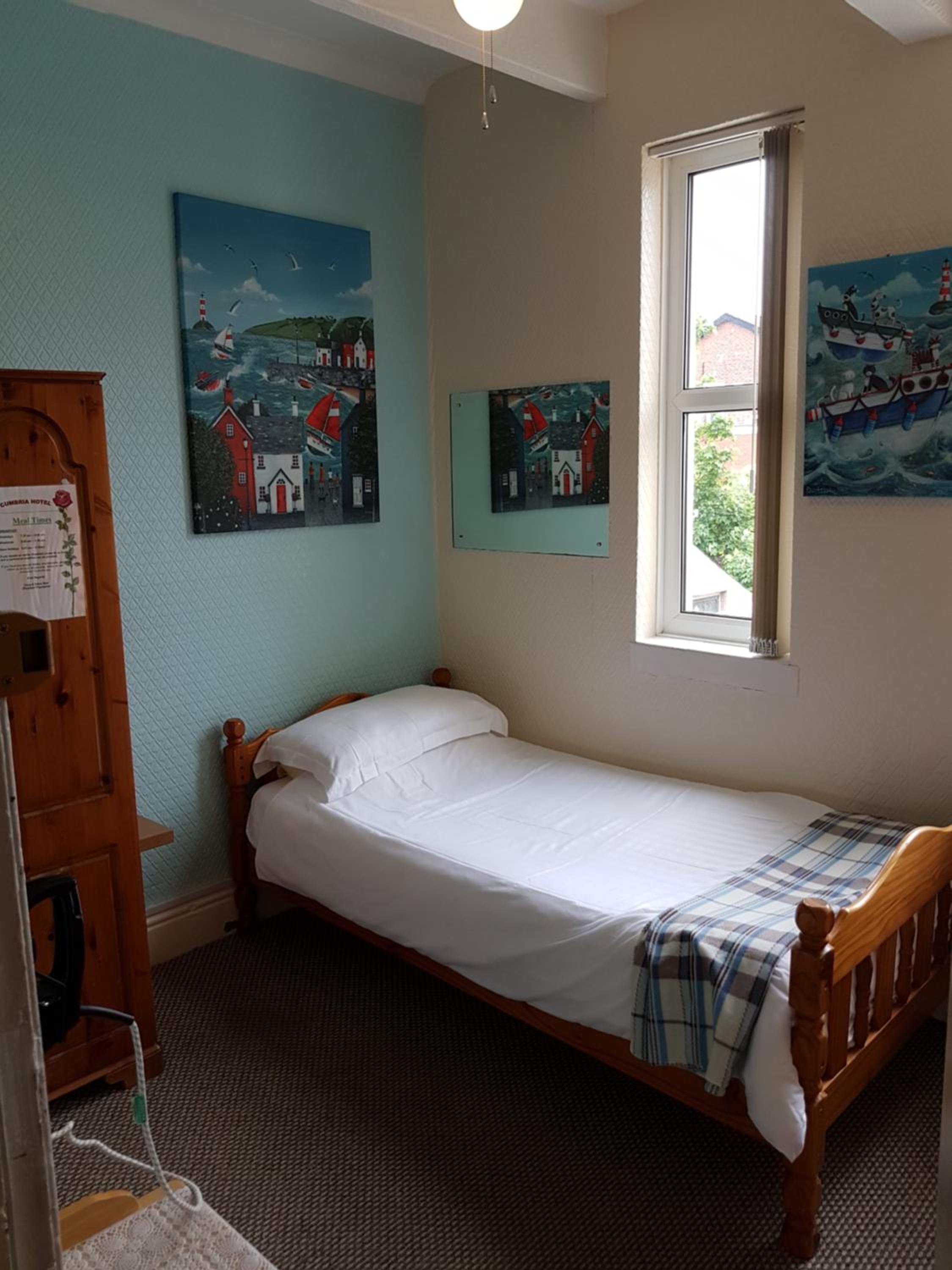 Cumbria Guest House