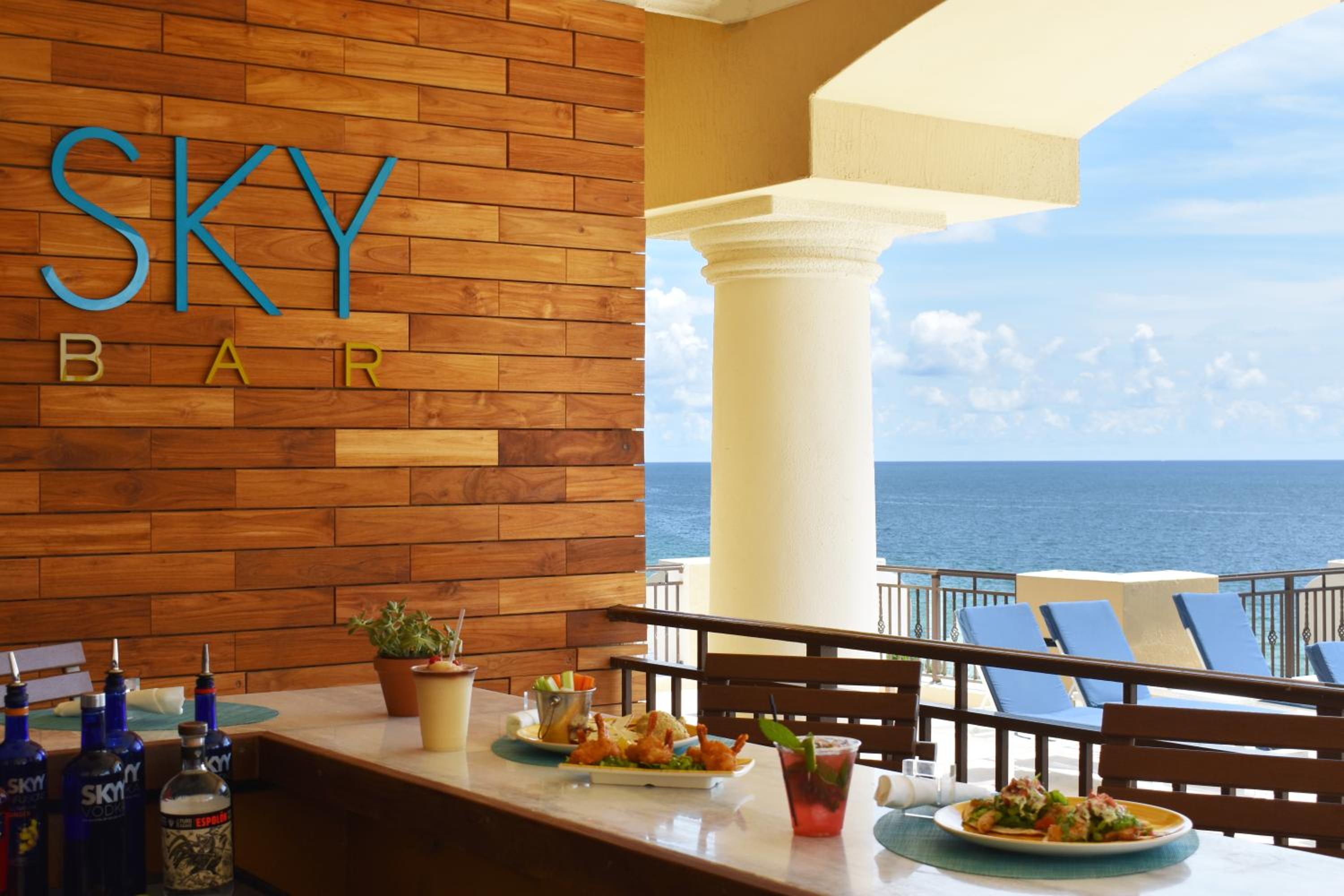 The Atlantic Hotel & Spa, photo 32