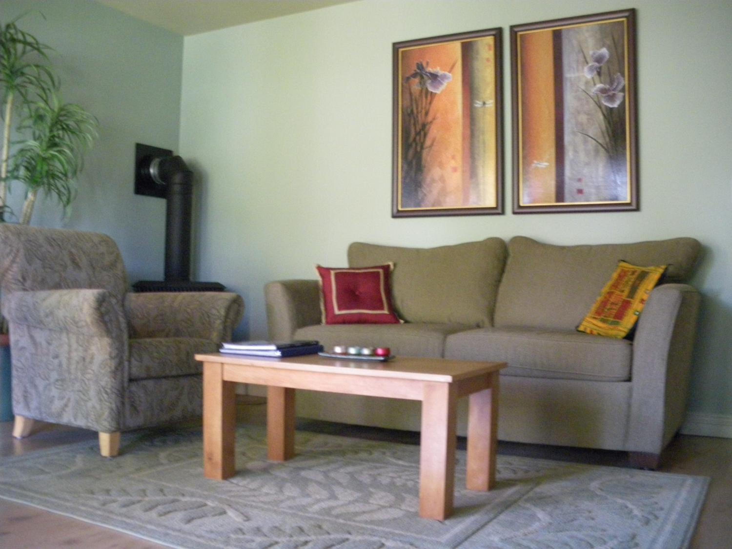 Nestledown B&B