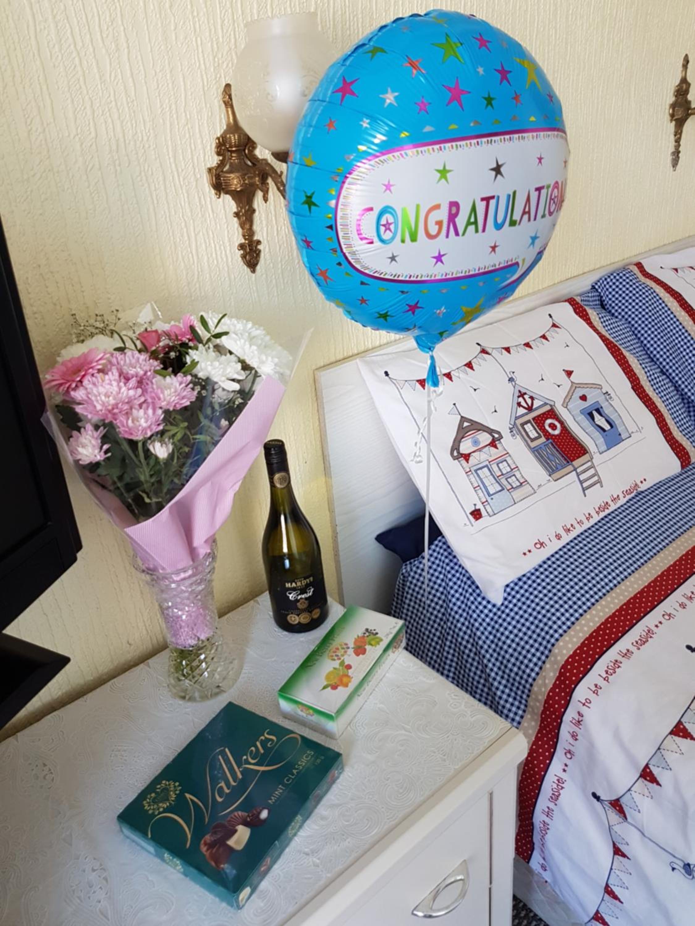 Cumbria Guest House