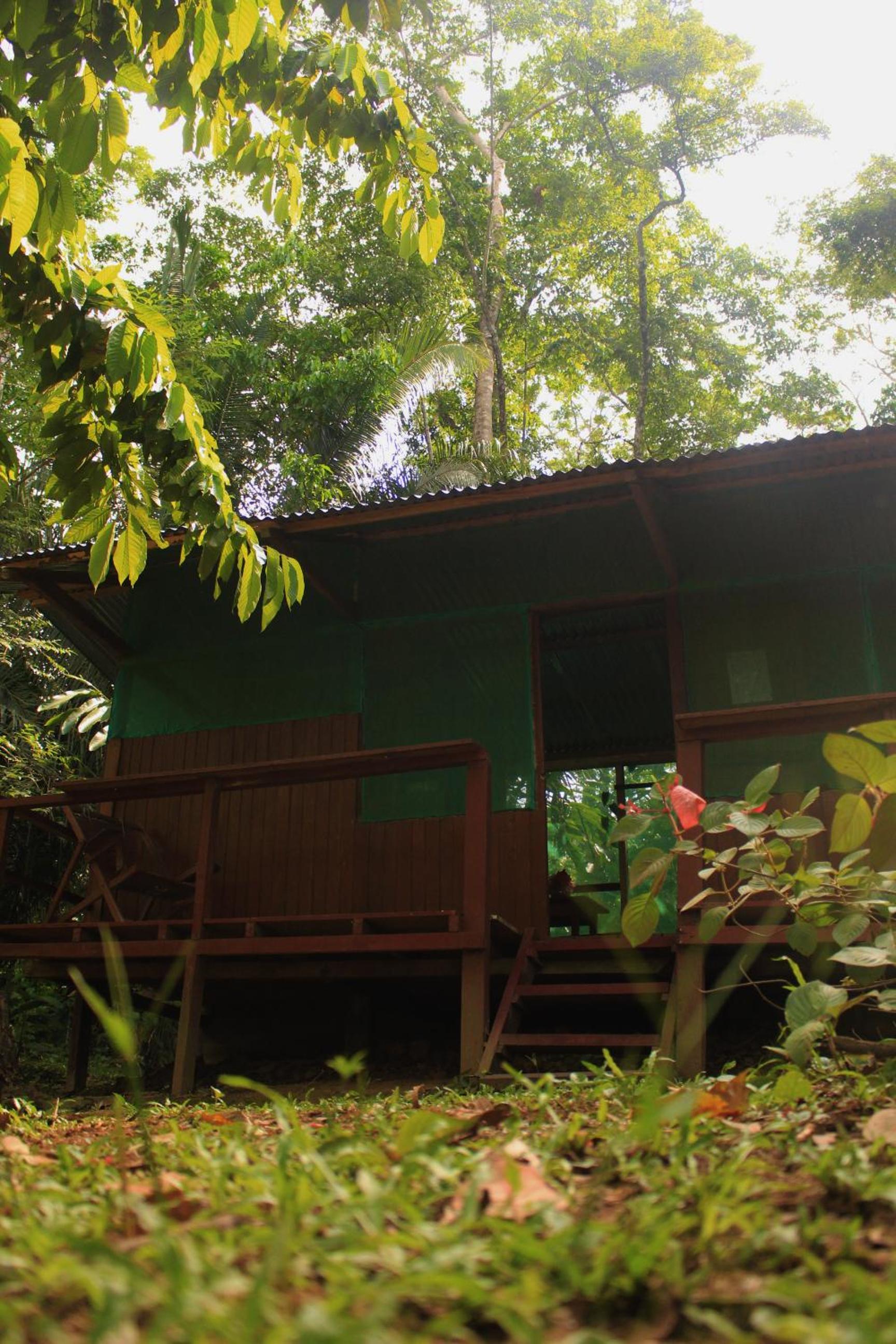 K'erenda Homet Reserva Natural