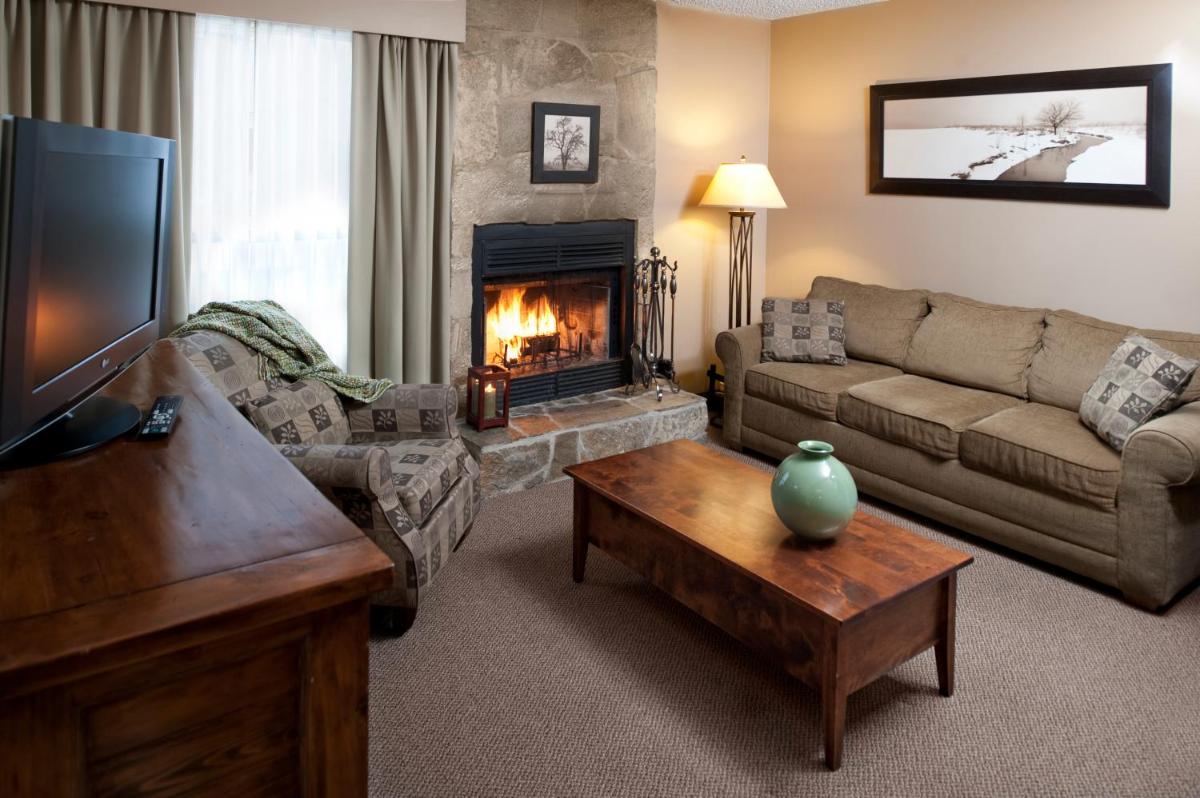 Jasper Vacations - Maligne Lodge - Property Image 6