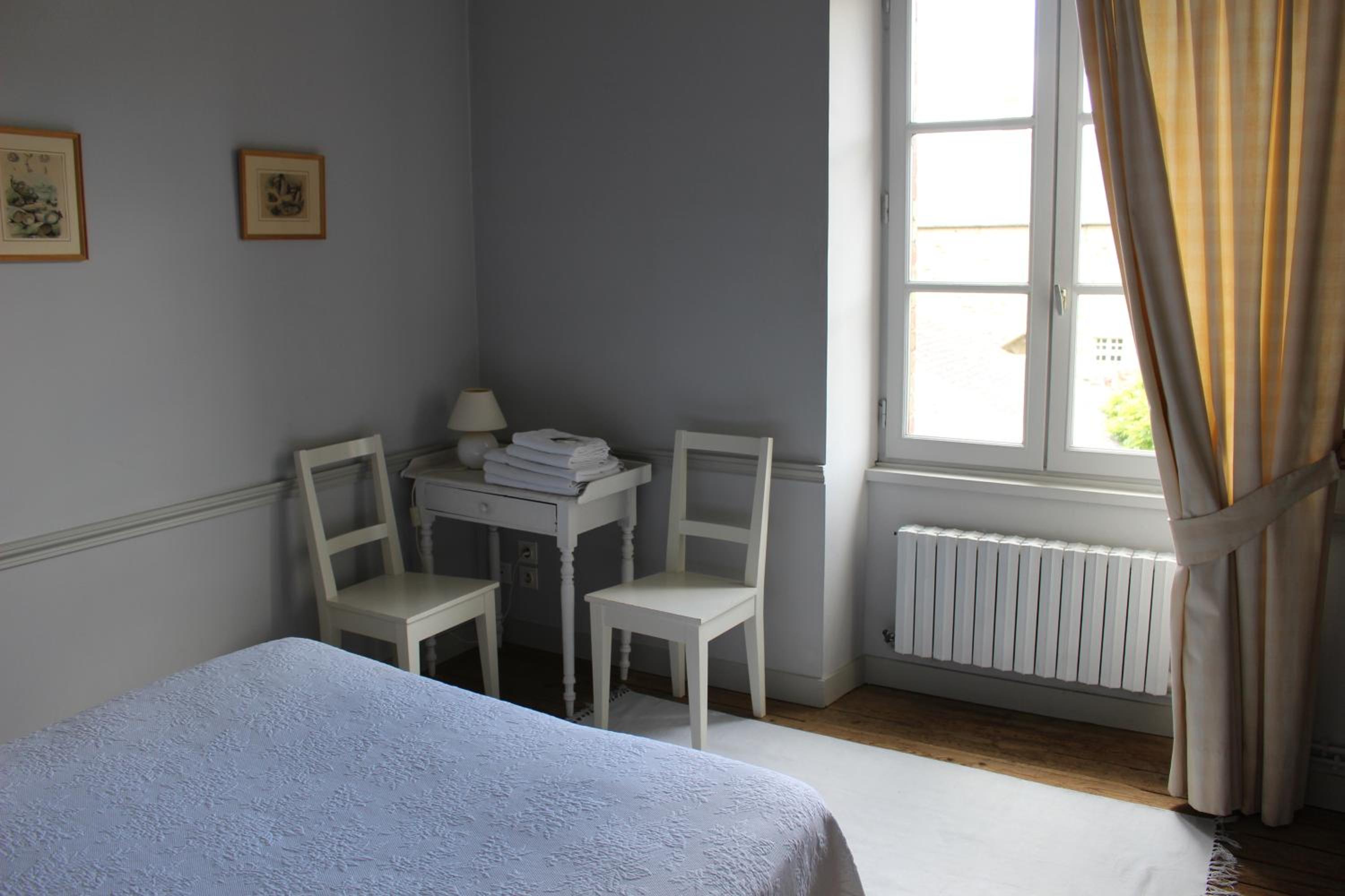 Les Mouettes view 5