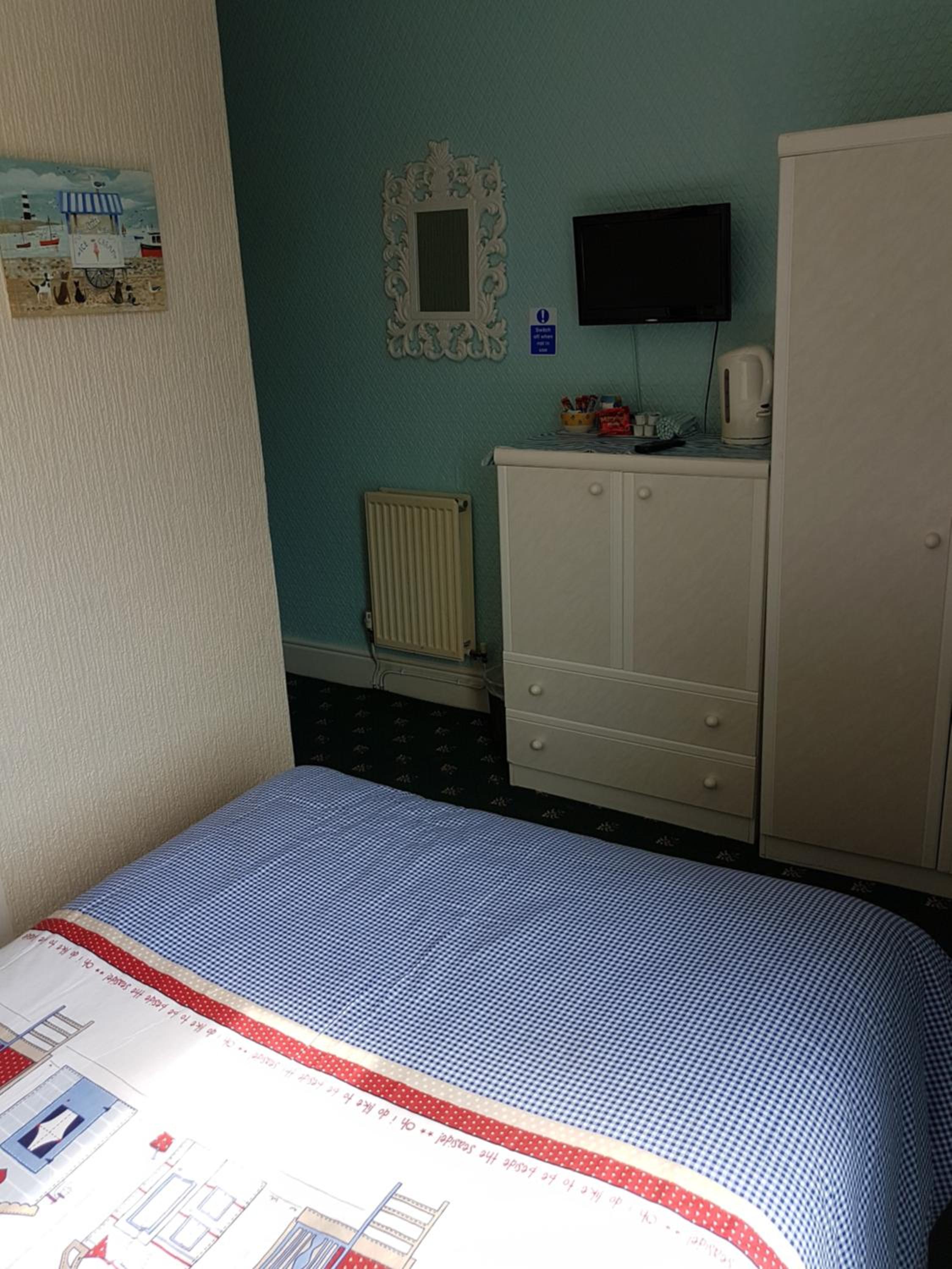 Cumbria Guest House