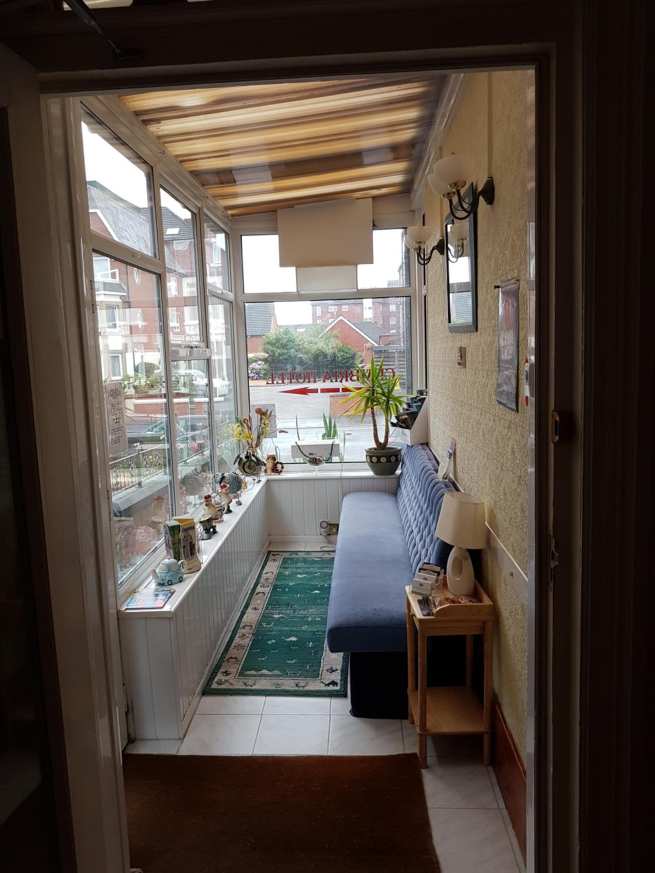 Cumbria Guest House