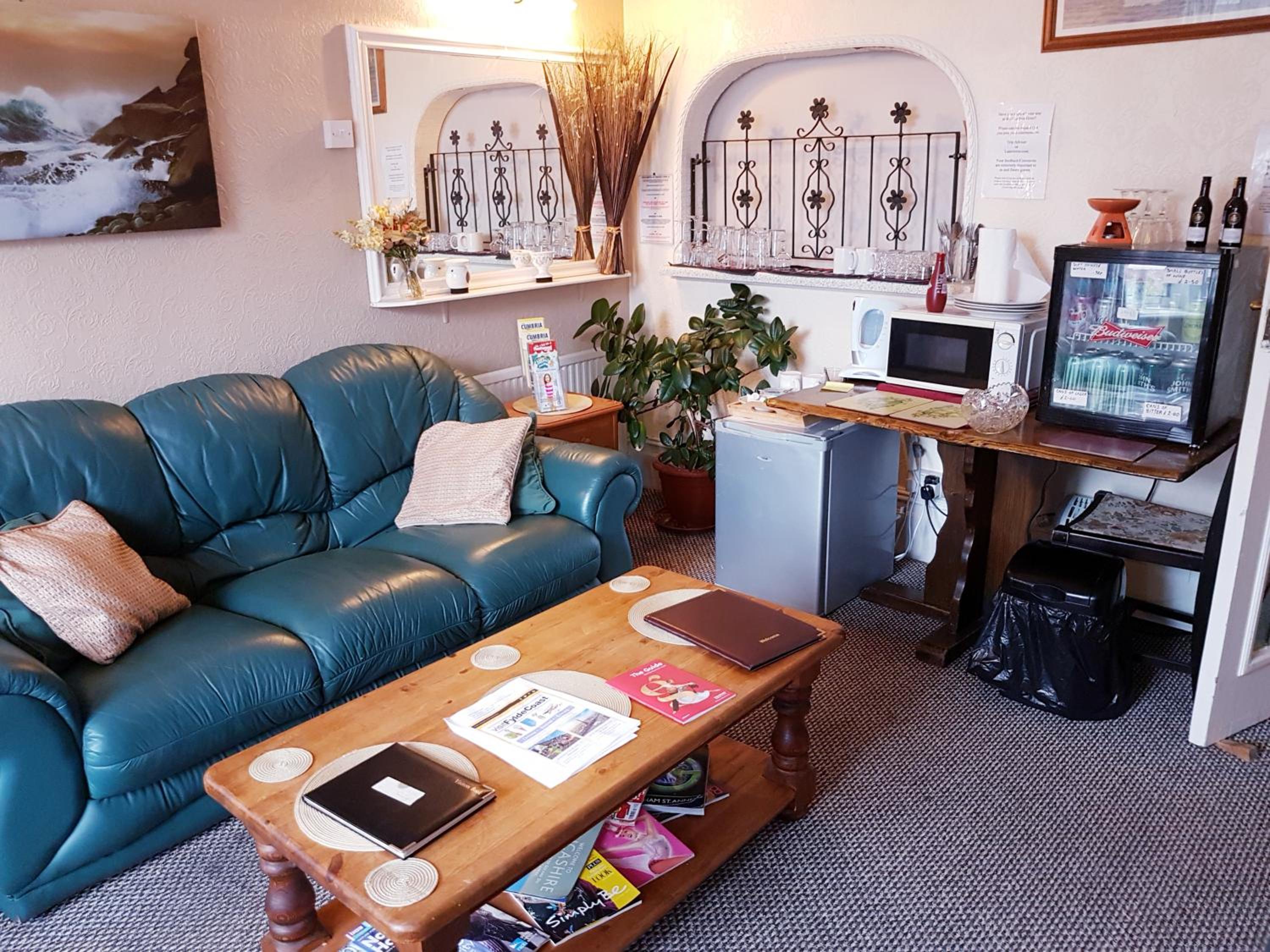 Cumbria Guest House
