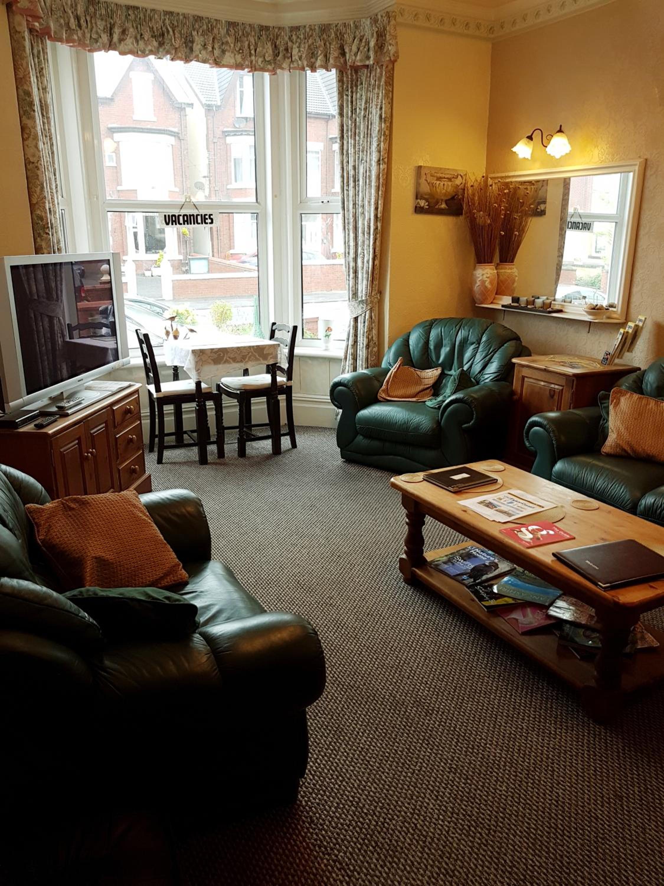 Cumbria Guest House