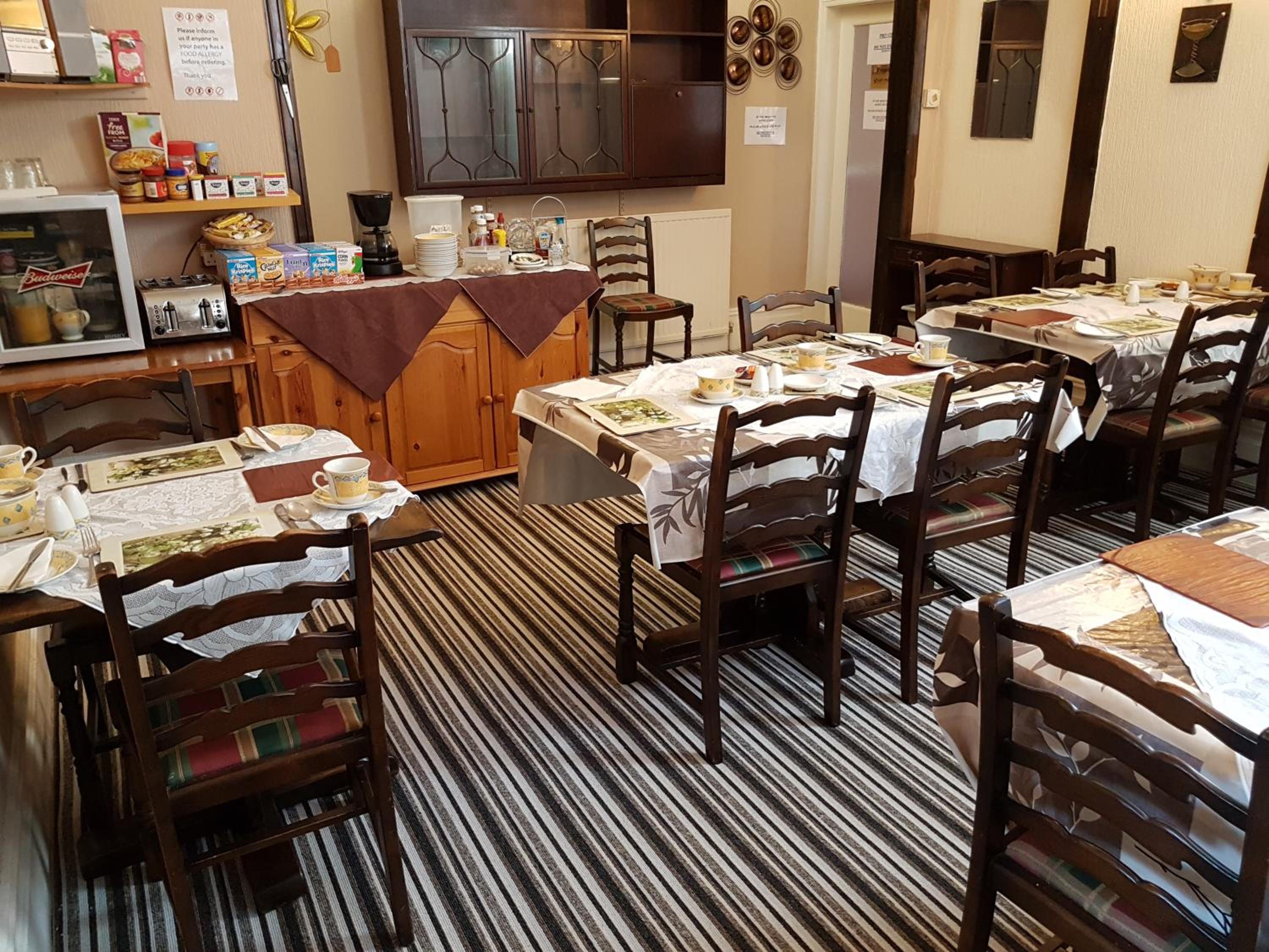 Cumbria Guest House