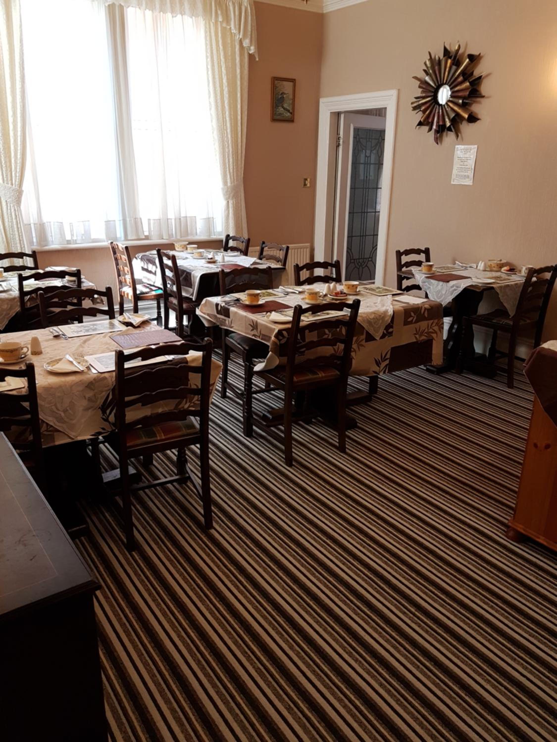 Cumbria Guest House