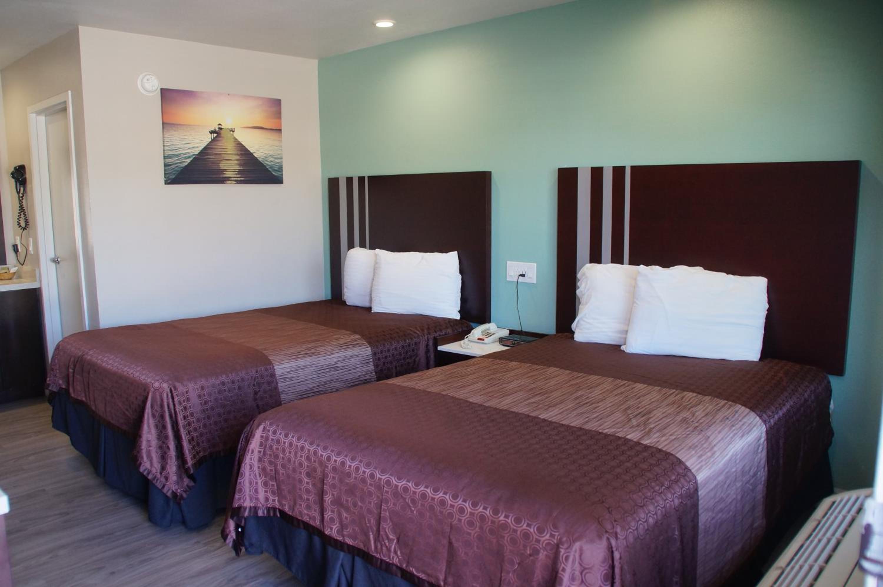 Beach Inn, Foto 14