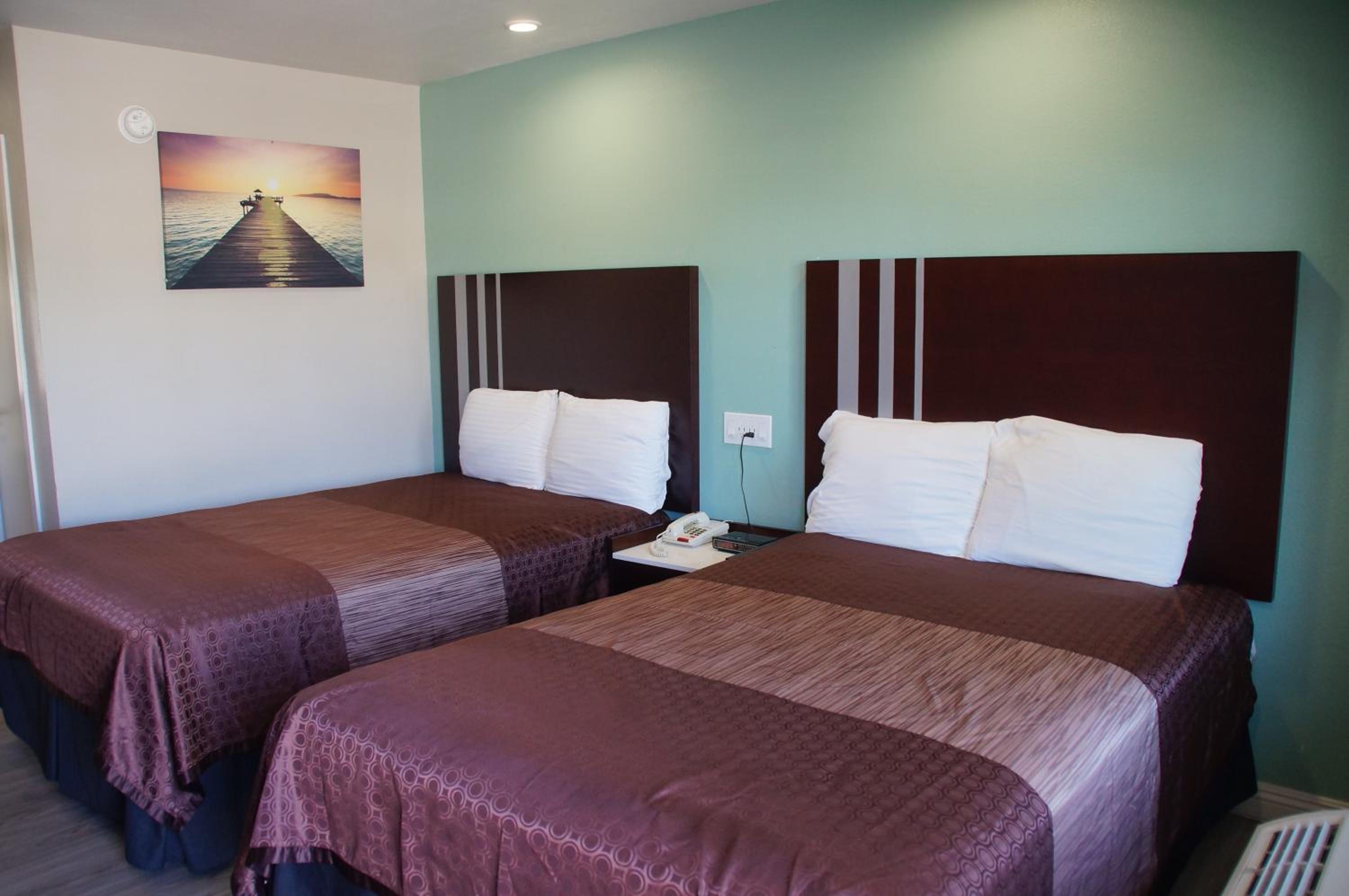 Beach Inn, Foto 29