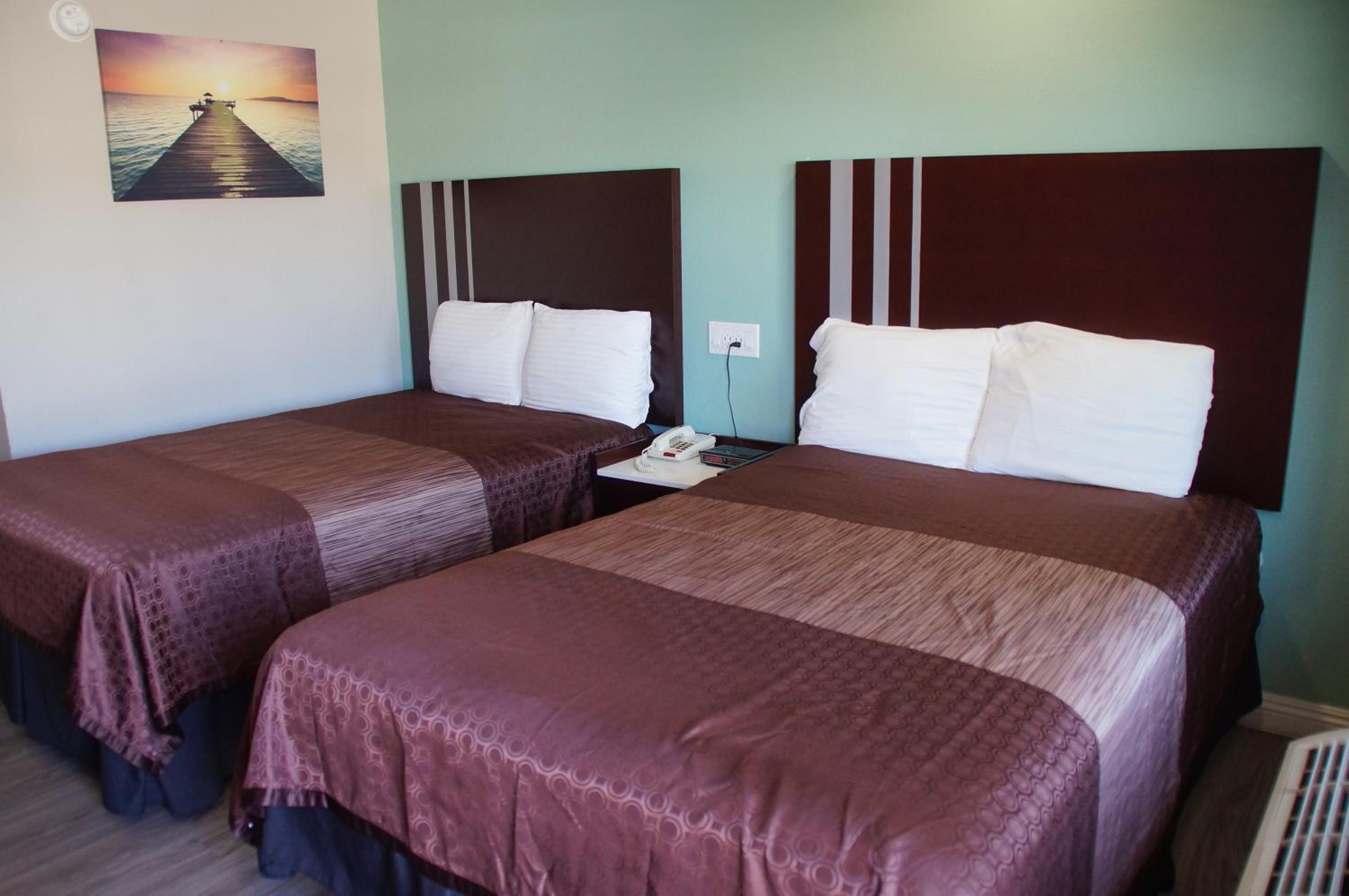 Beach Inn, Foto 10