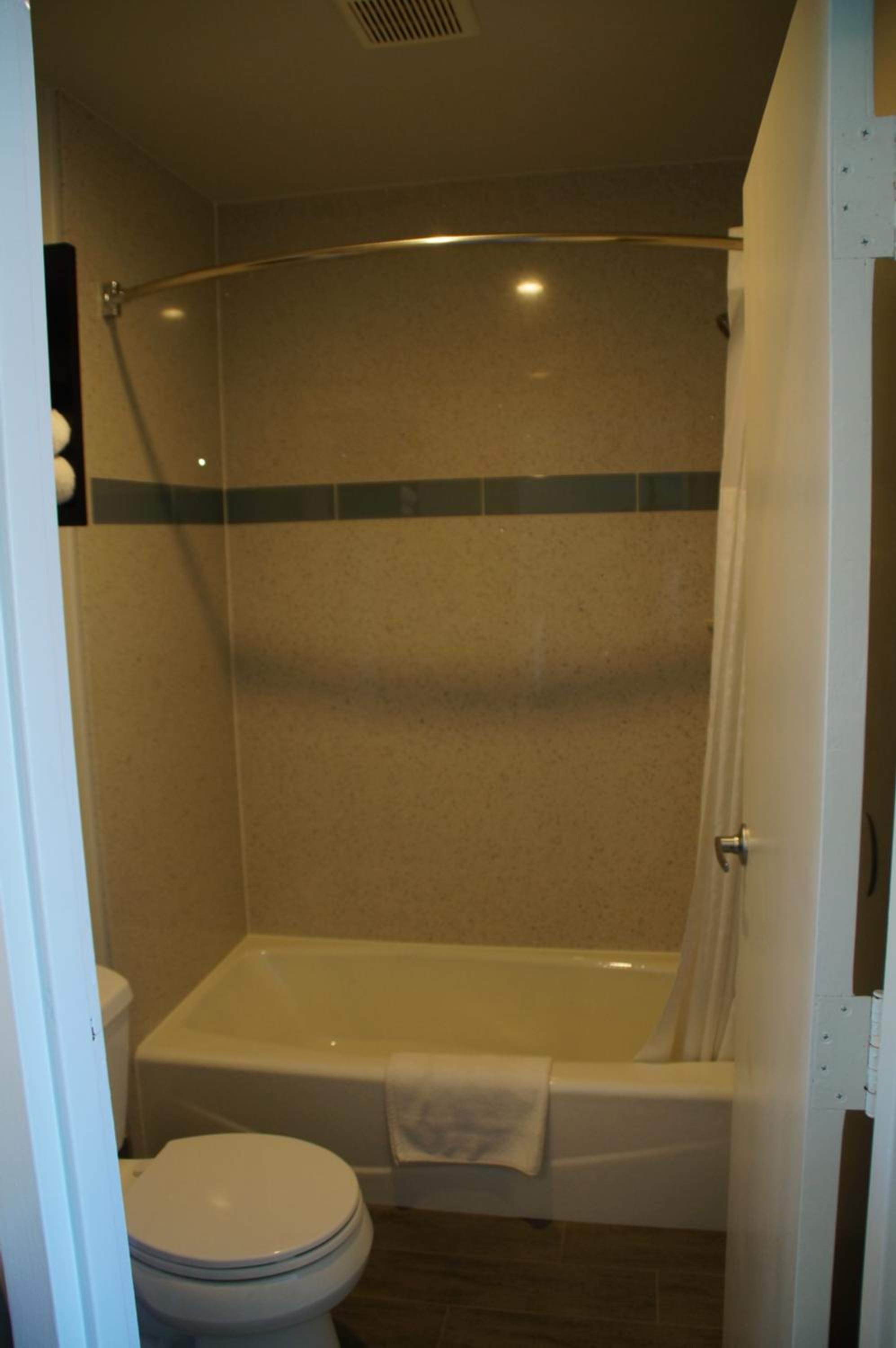 Beach Inn, Foto 22