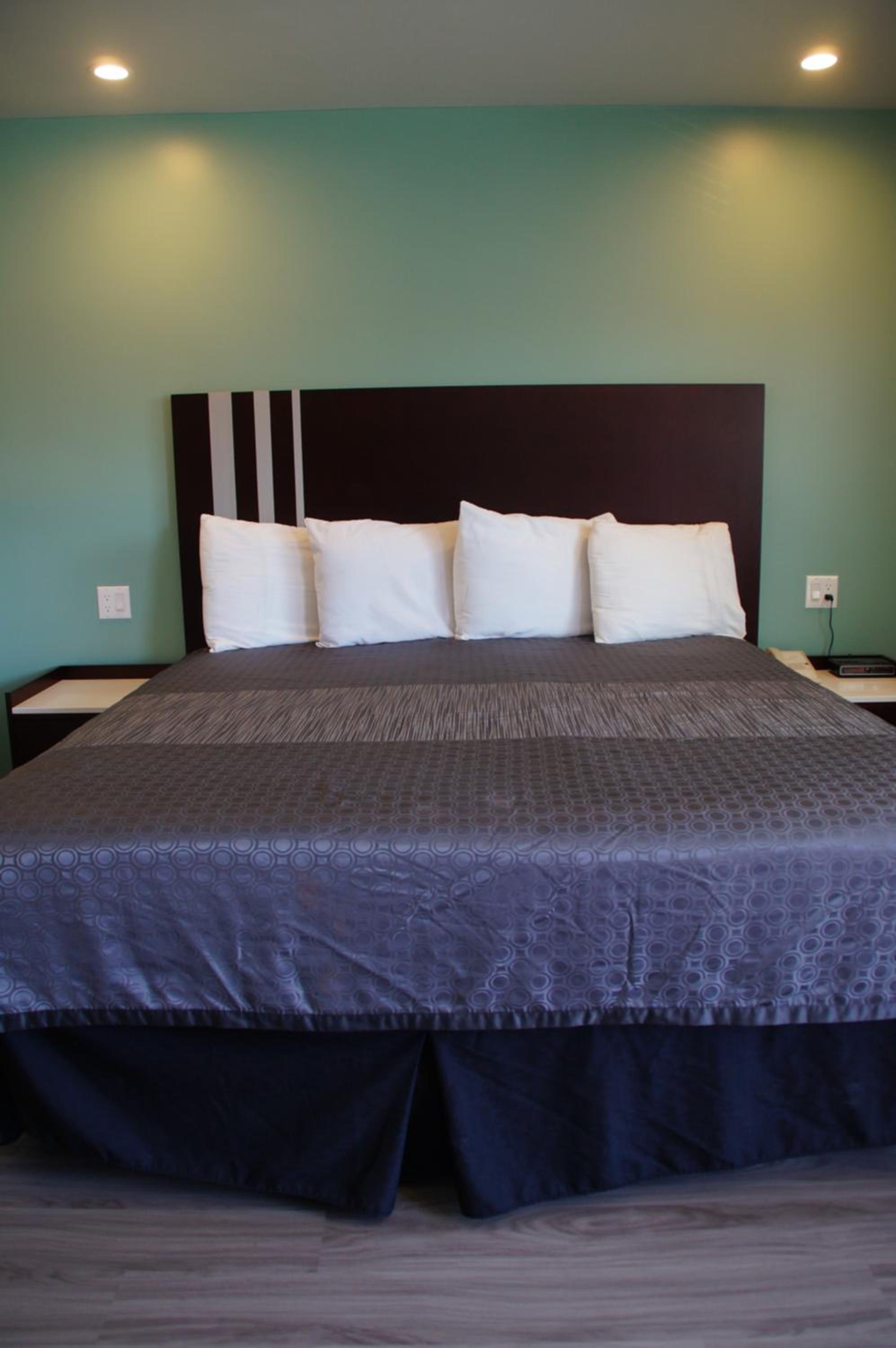 Beach Inn, Foto 23