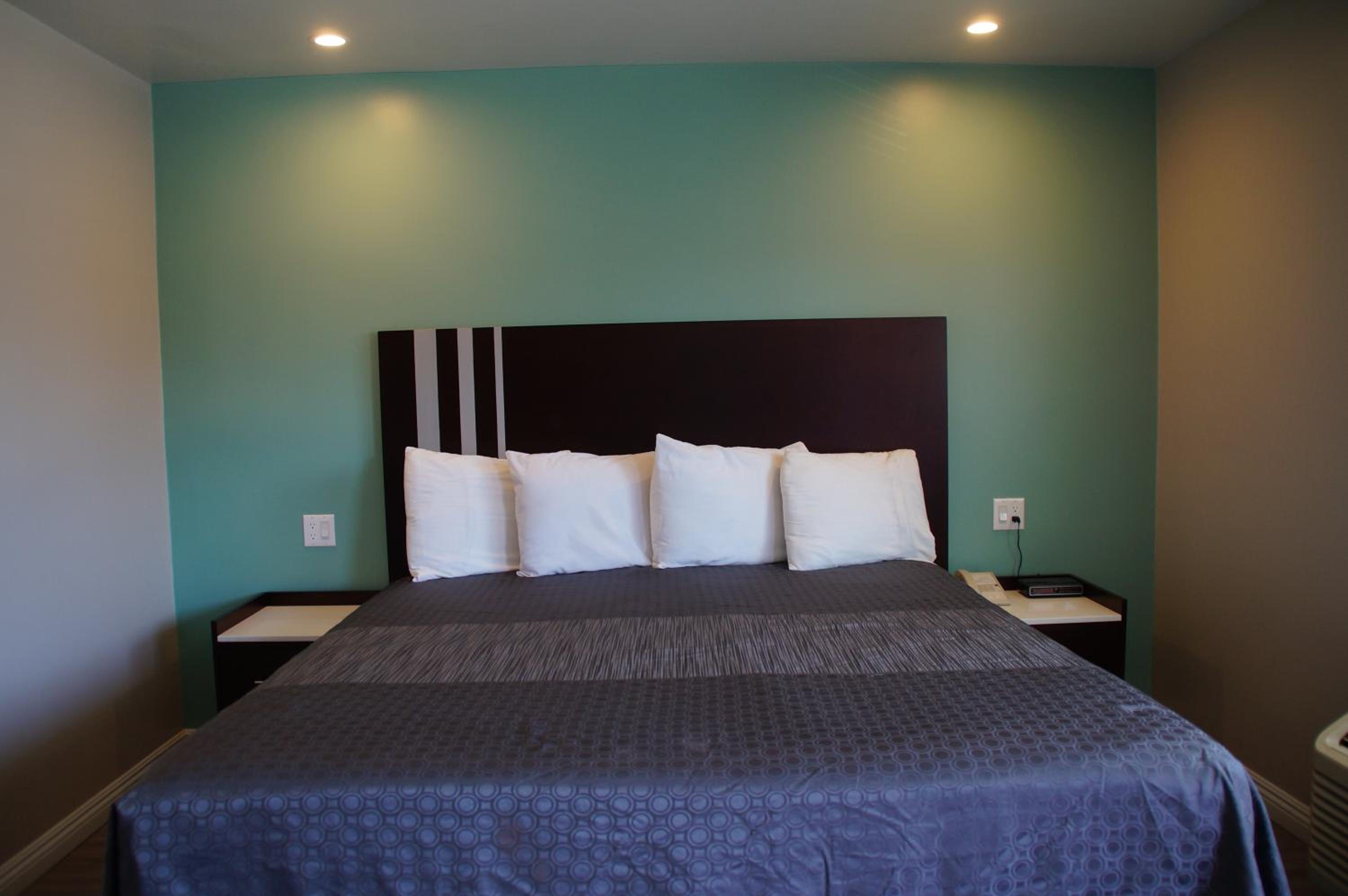 Beach Inn, Foto 20