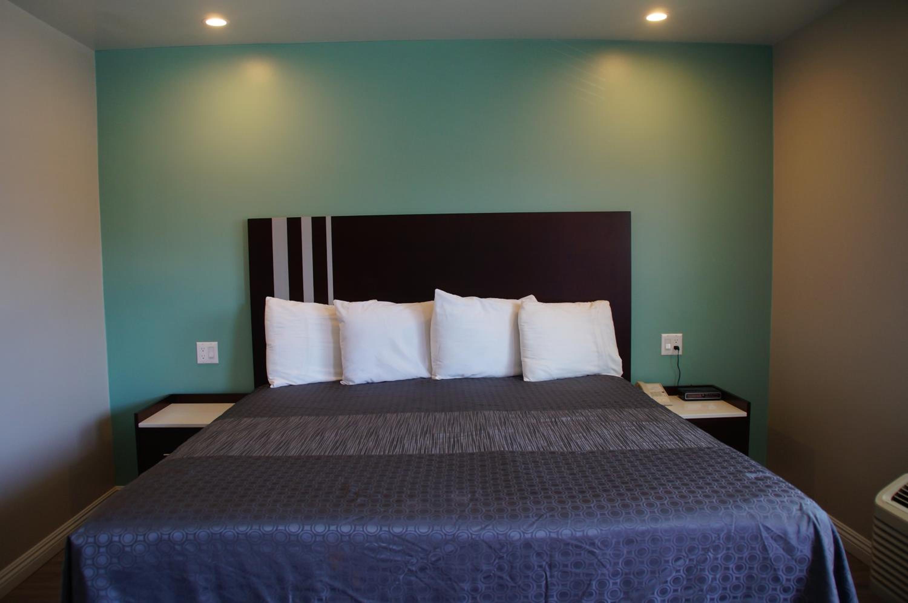 Beach Inn, Foto 17